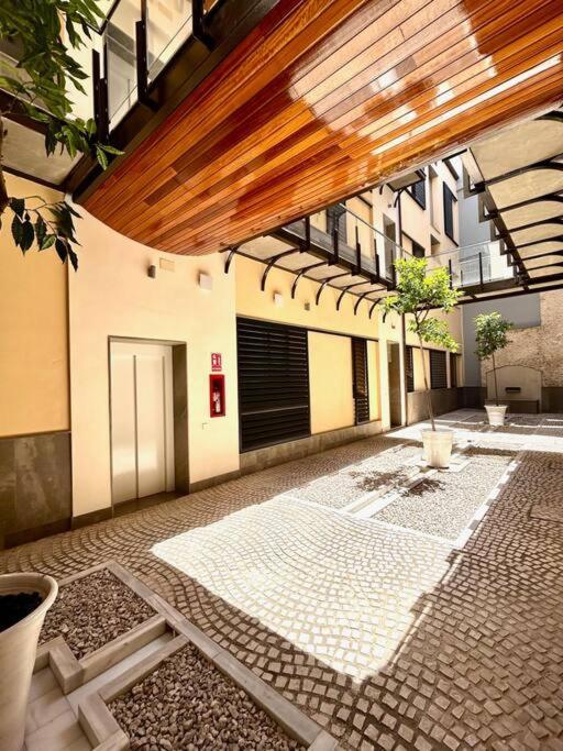 Hispalis Patio Del Rinconcillo Apartment Seville