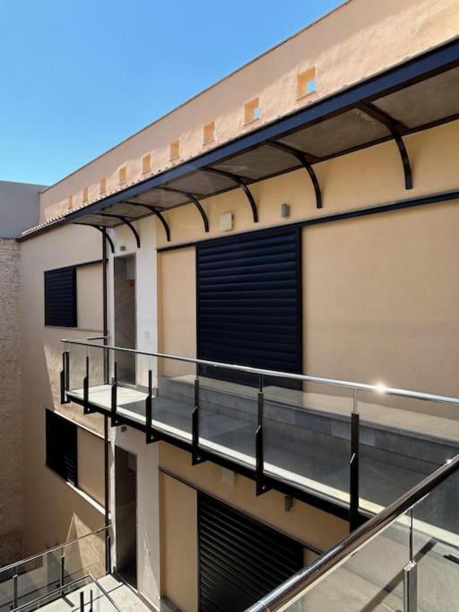 Apartment Hispalis Patio Del Rinconcillo
