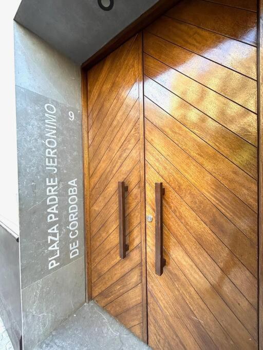Hispalis Patio Del Rinconcillo Seville