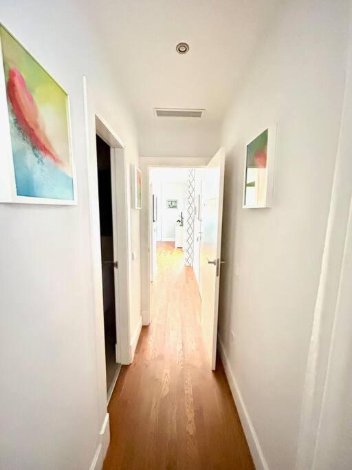 Apartment Hispalis Patio Del Rinconcillo *