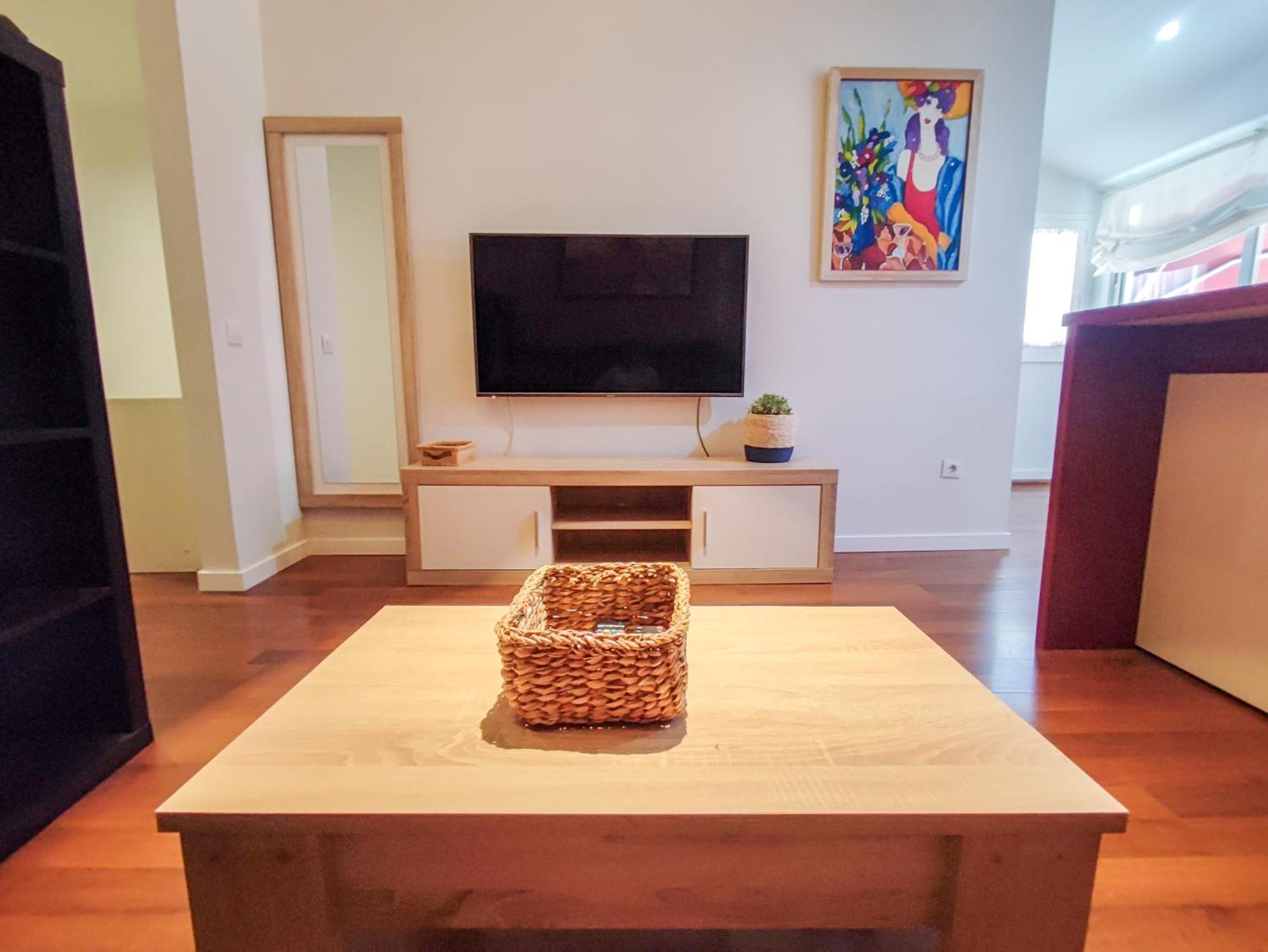 Apartamento Estudiovintage. Heliopolis