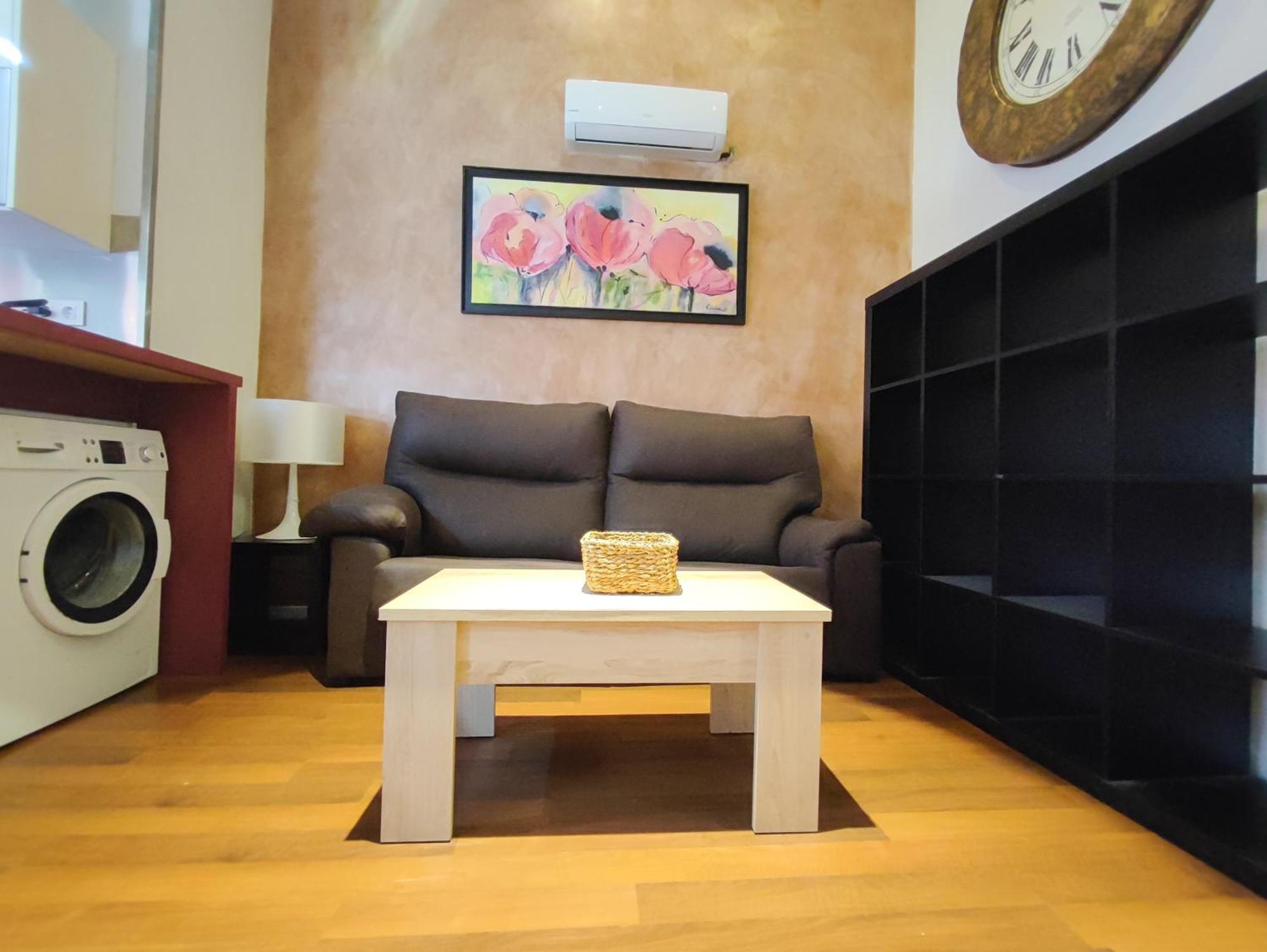 Apartamento Estudiovintage. Heliopolis *