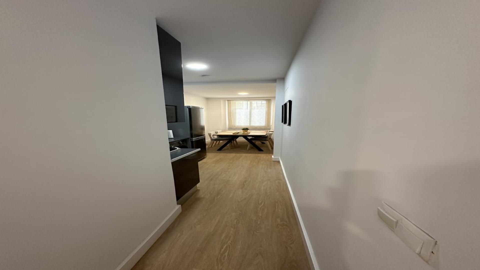 Apartment Archeros Centro De