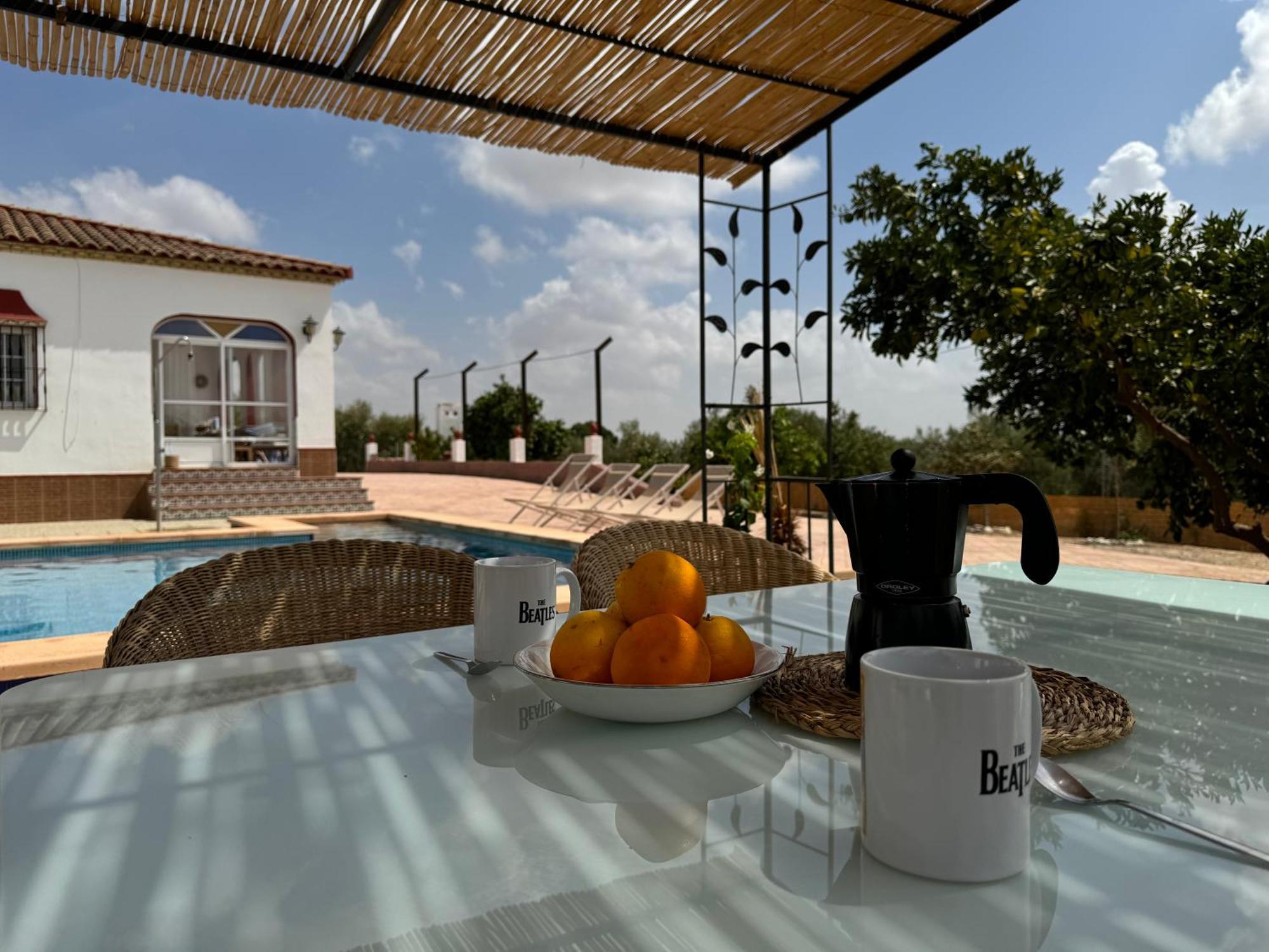 Casa Con Piscina Privada Holiday home *