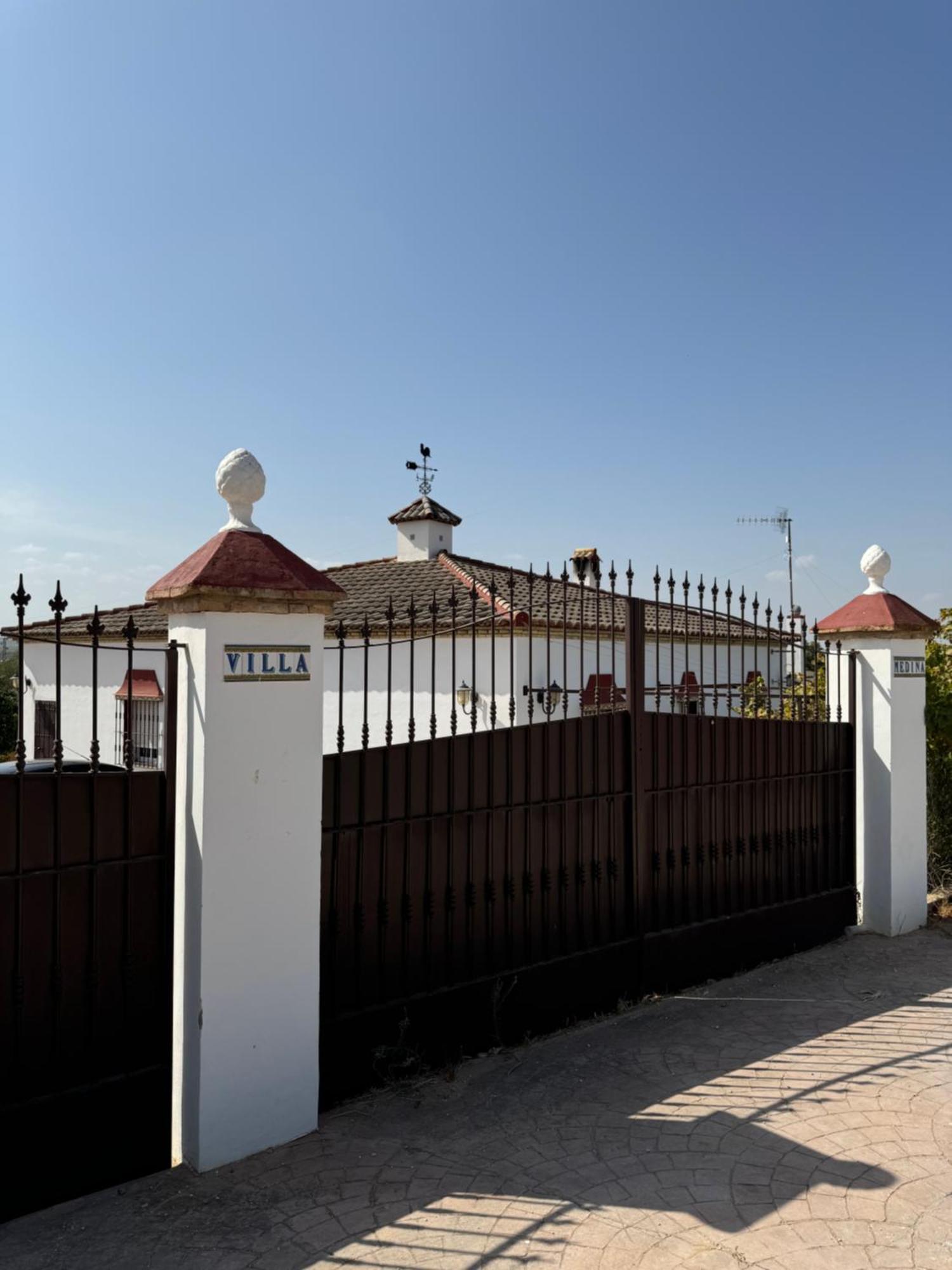 Casa Con Piscina Privada Сasa de vacaciones *