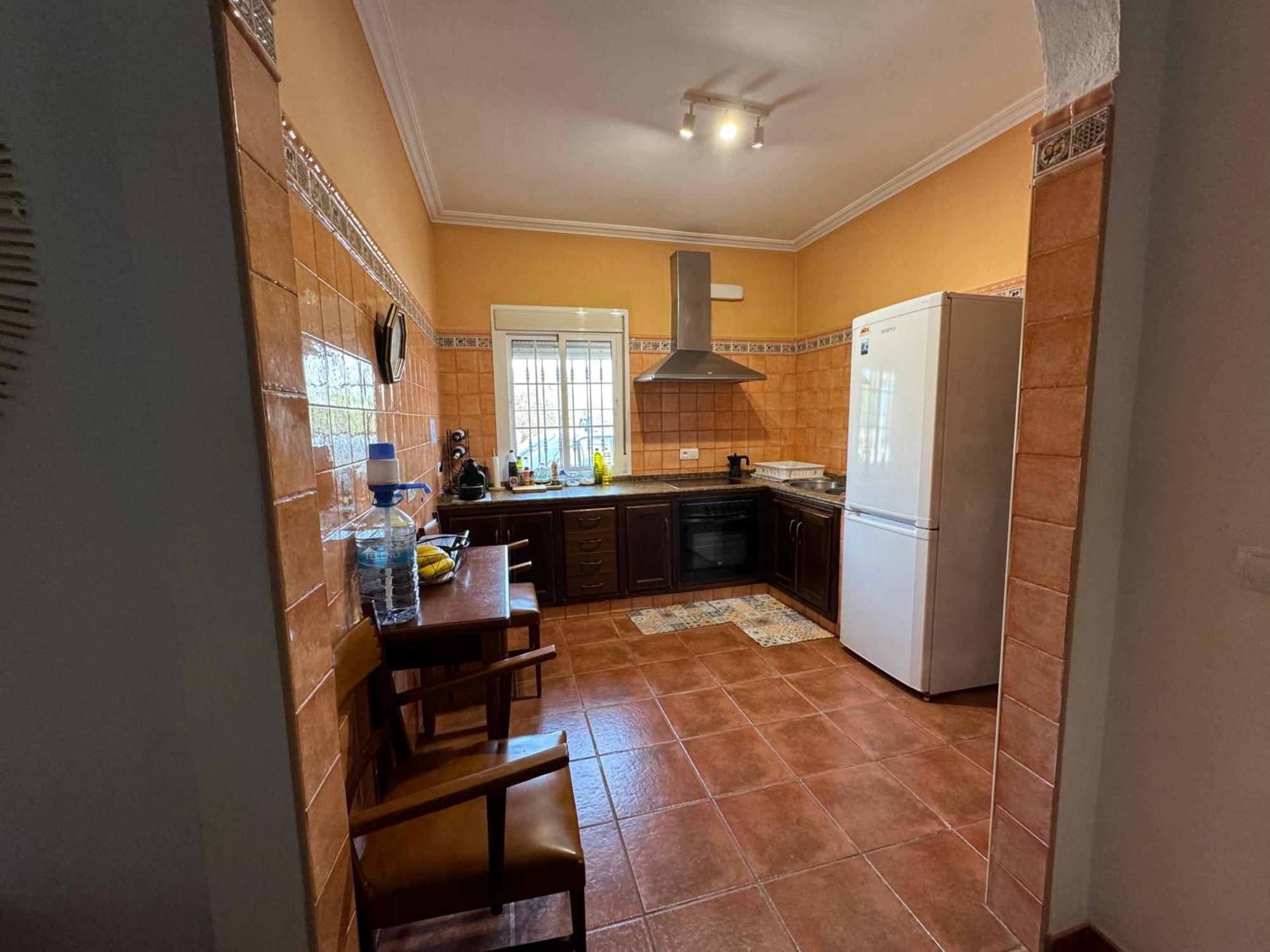 Casa Con Piscina Privada * Sevilla