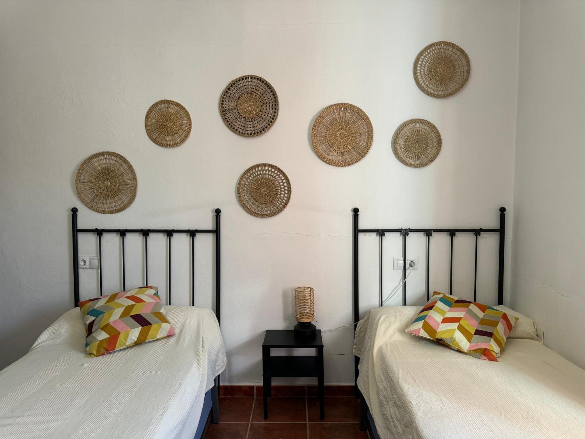 Casa Con Piscina Privada Сasa de vacaciones