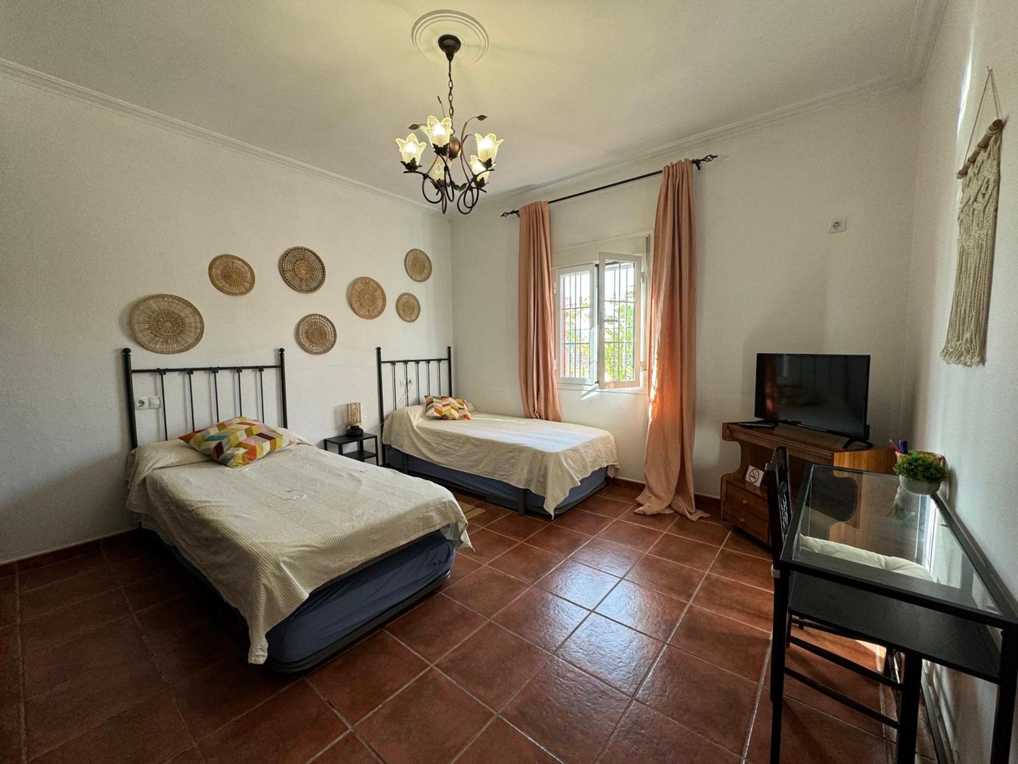 Casa Con Piscina Privada Сasa de vacaciones