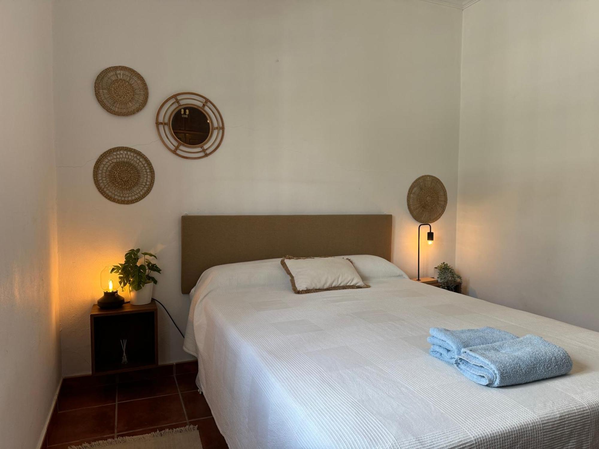 Сasa de vacaciones Casa Con Piscina Privada Sevilla