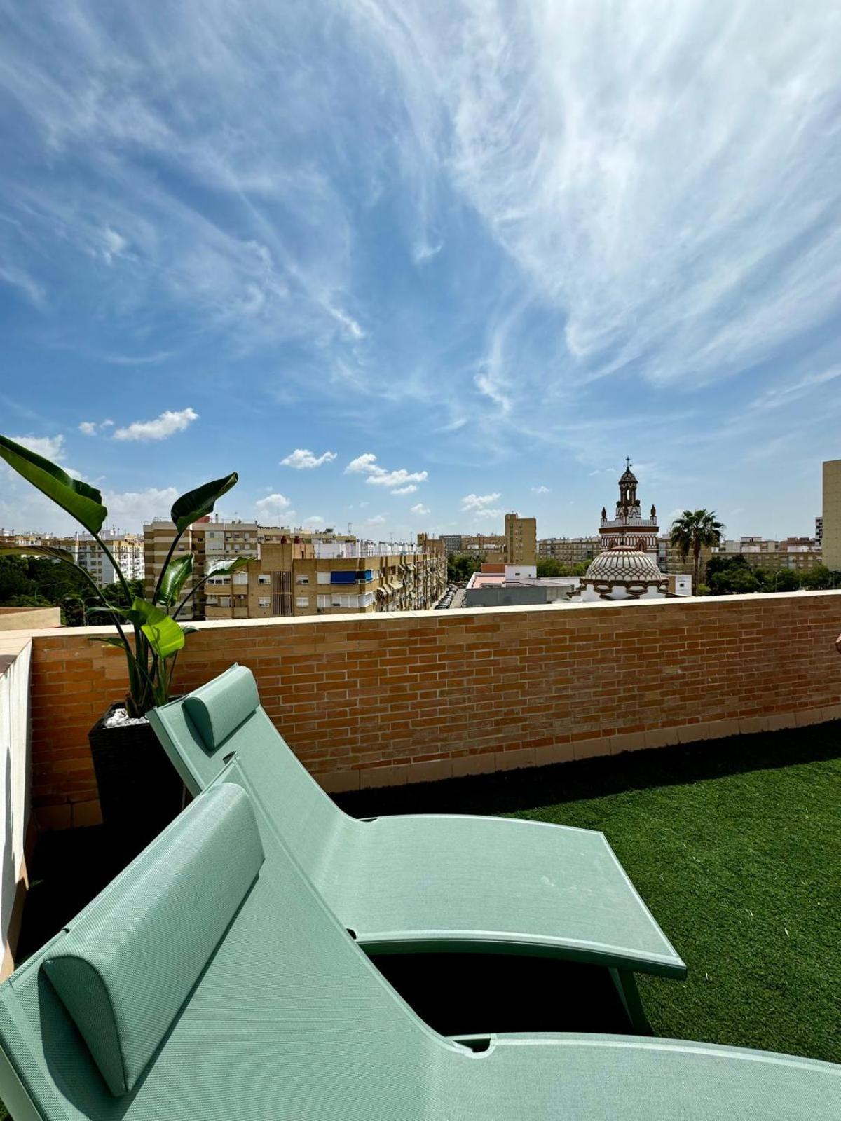 Rentalsevilla San Juan De La Salle * Seville