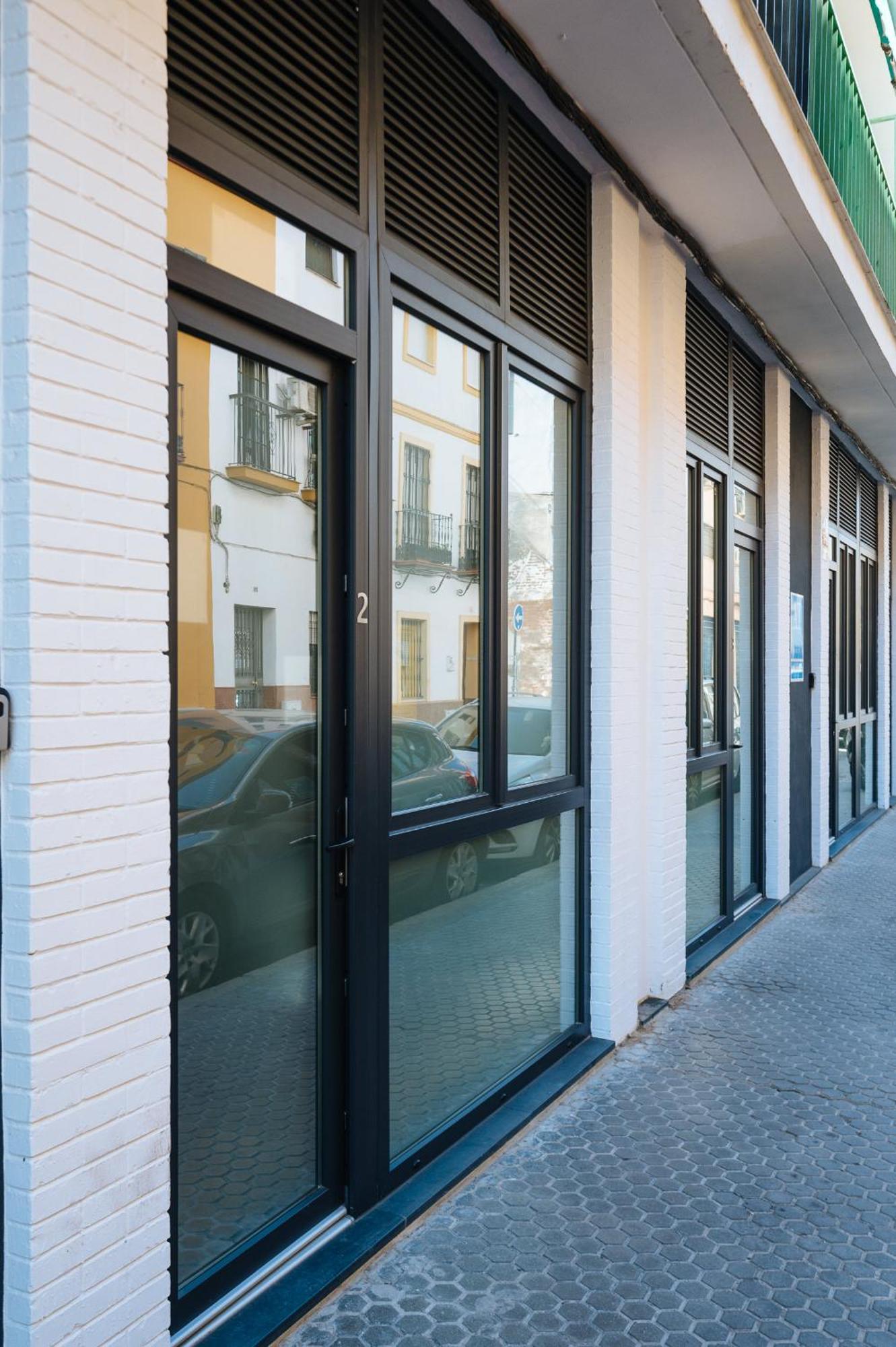 New Hostly Alameda Apartment *