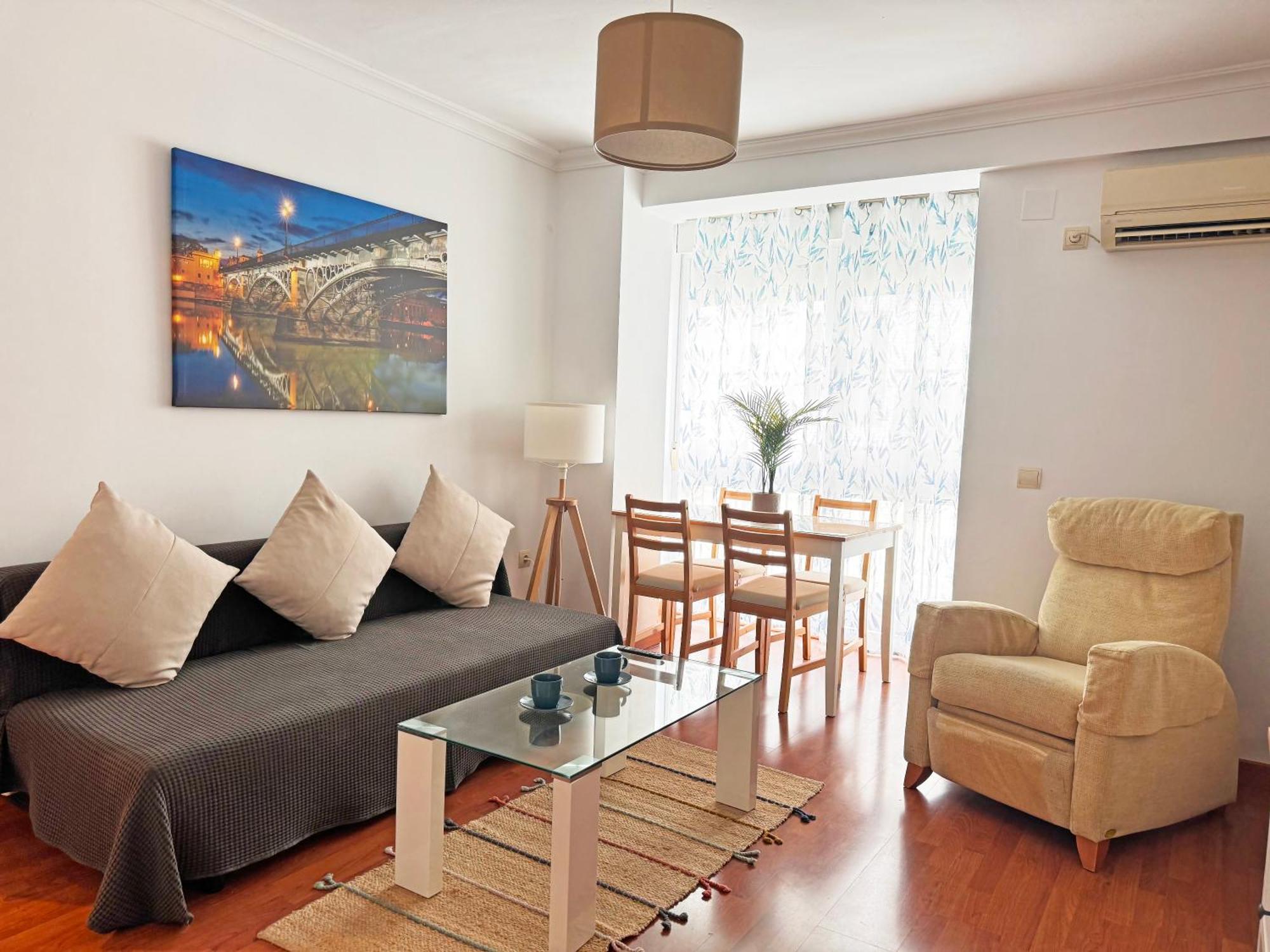 Triana Luxury Numancia *