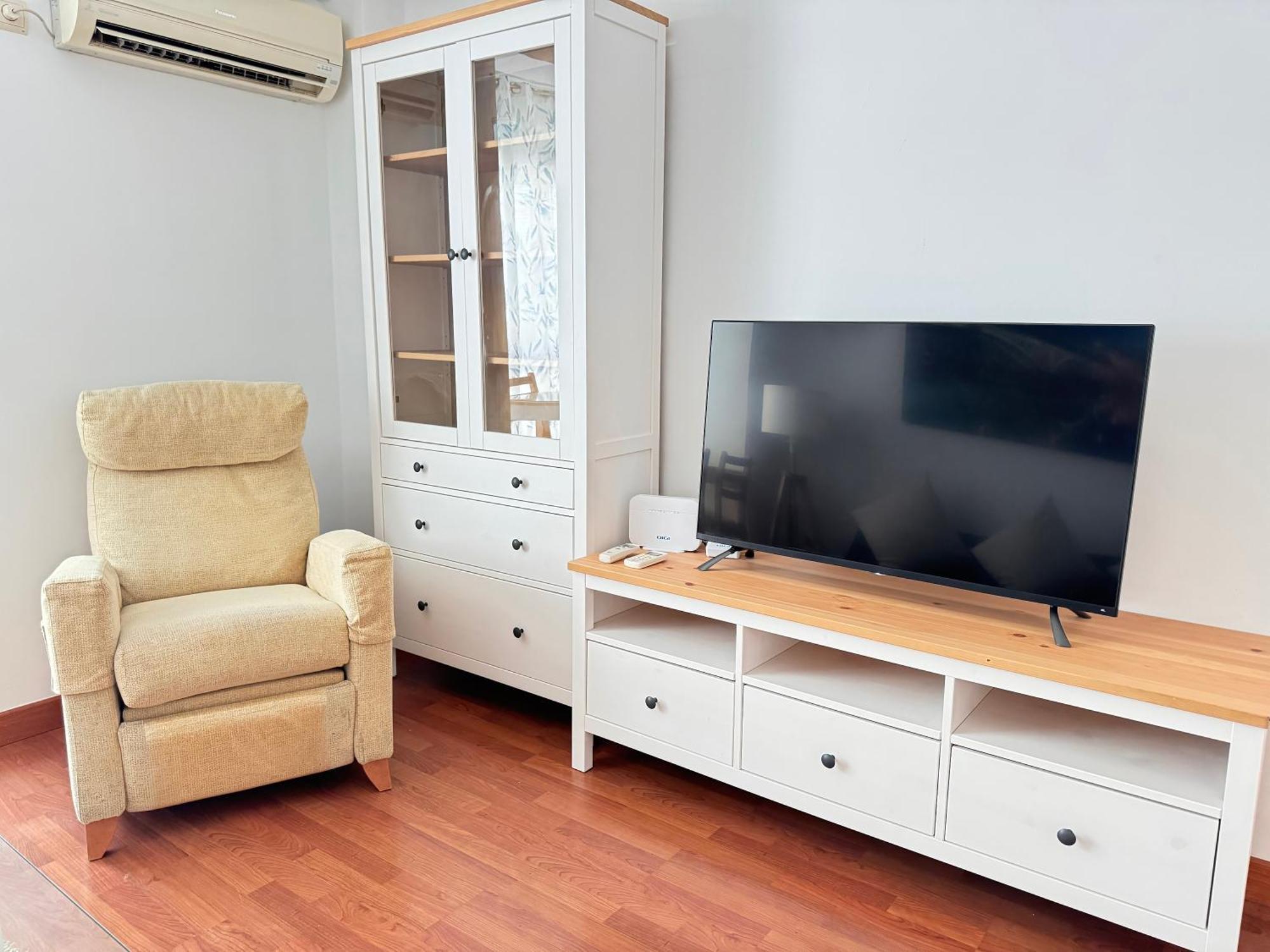 Triana Luxury Numancia