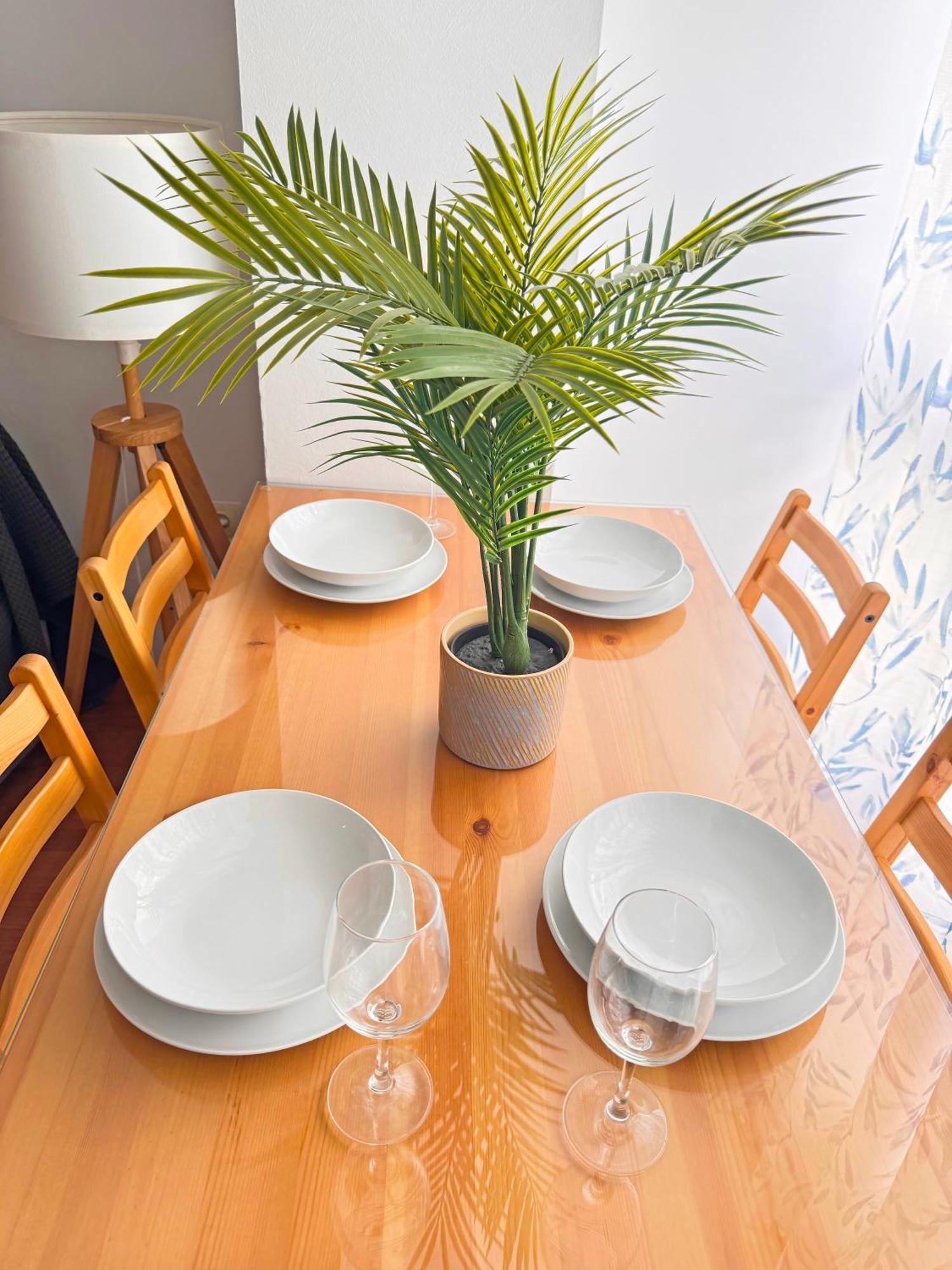 Apartment Triana Luxury Numancia Seville