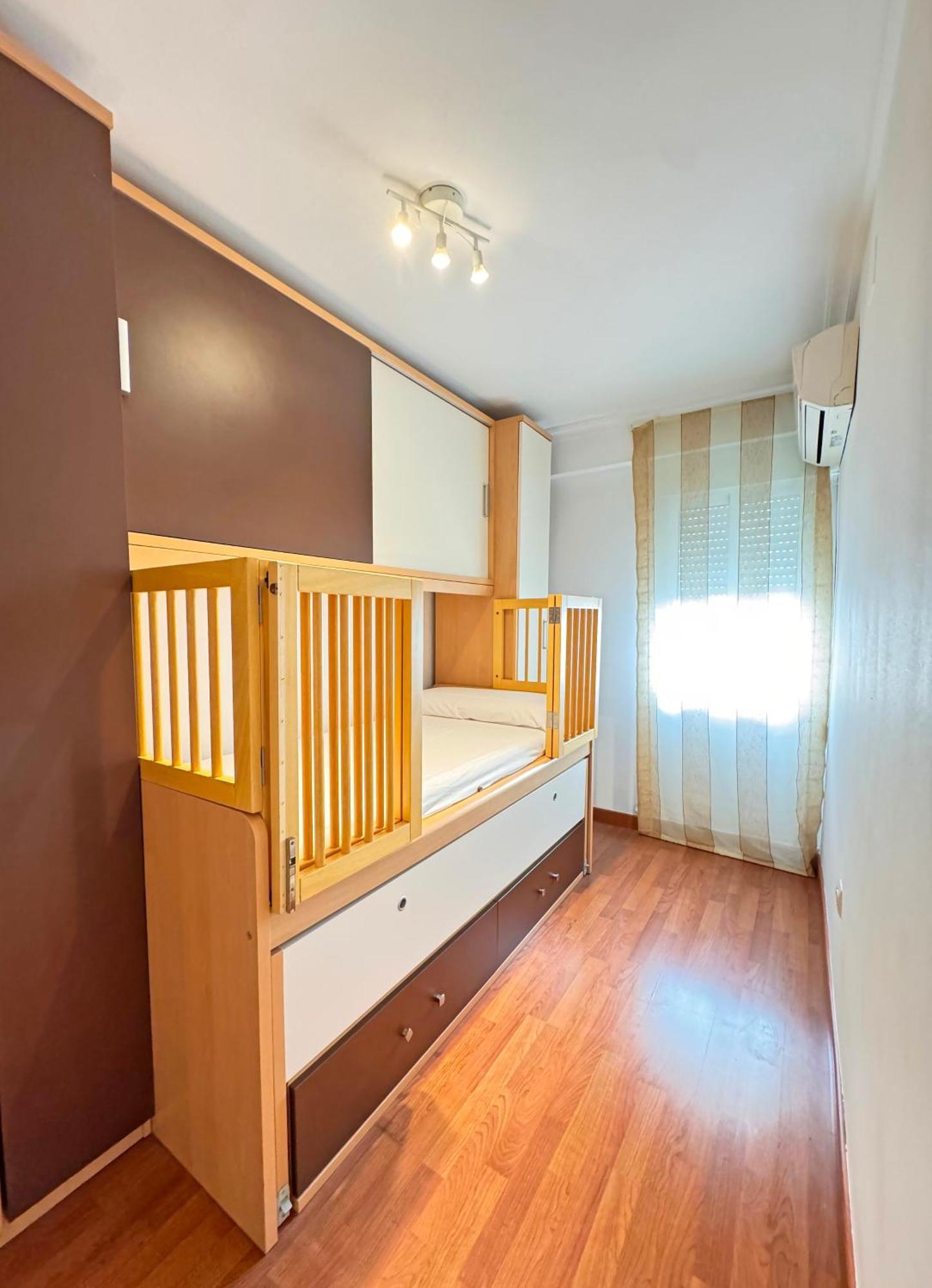 Apartment Triana Luxury Numancia *