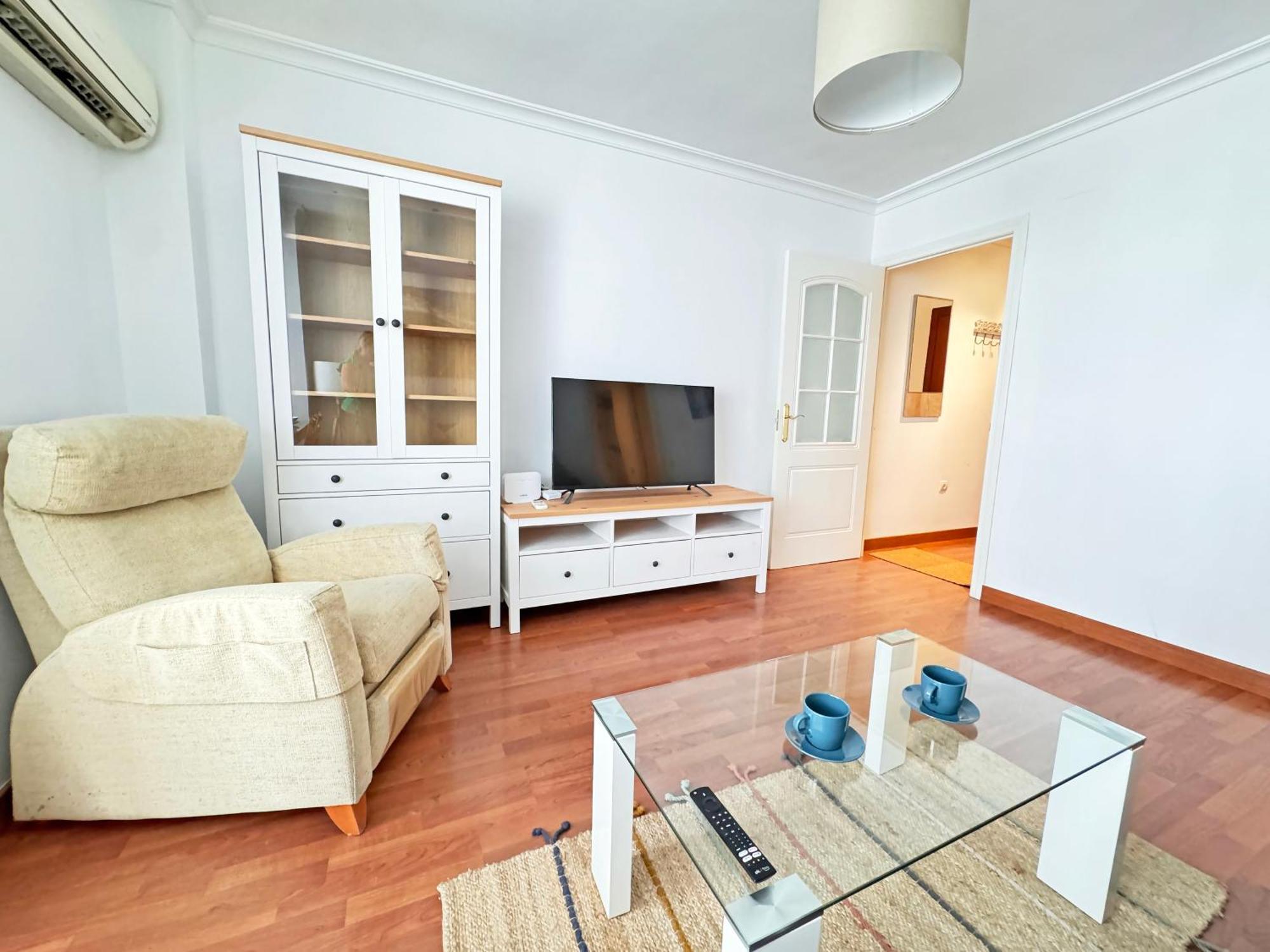 Apartment Triana Luxury Numancia Seville