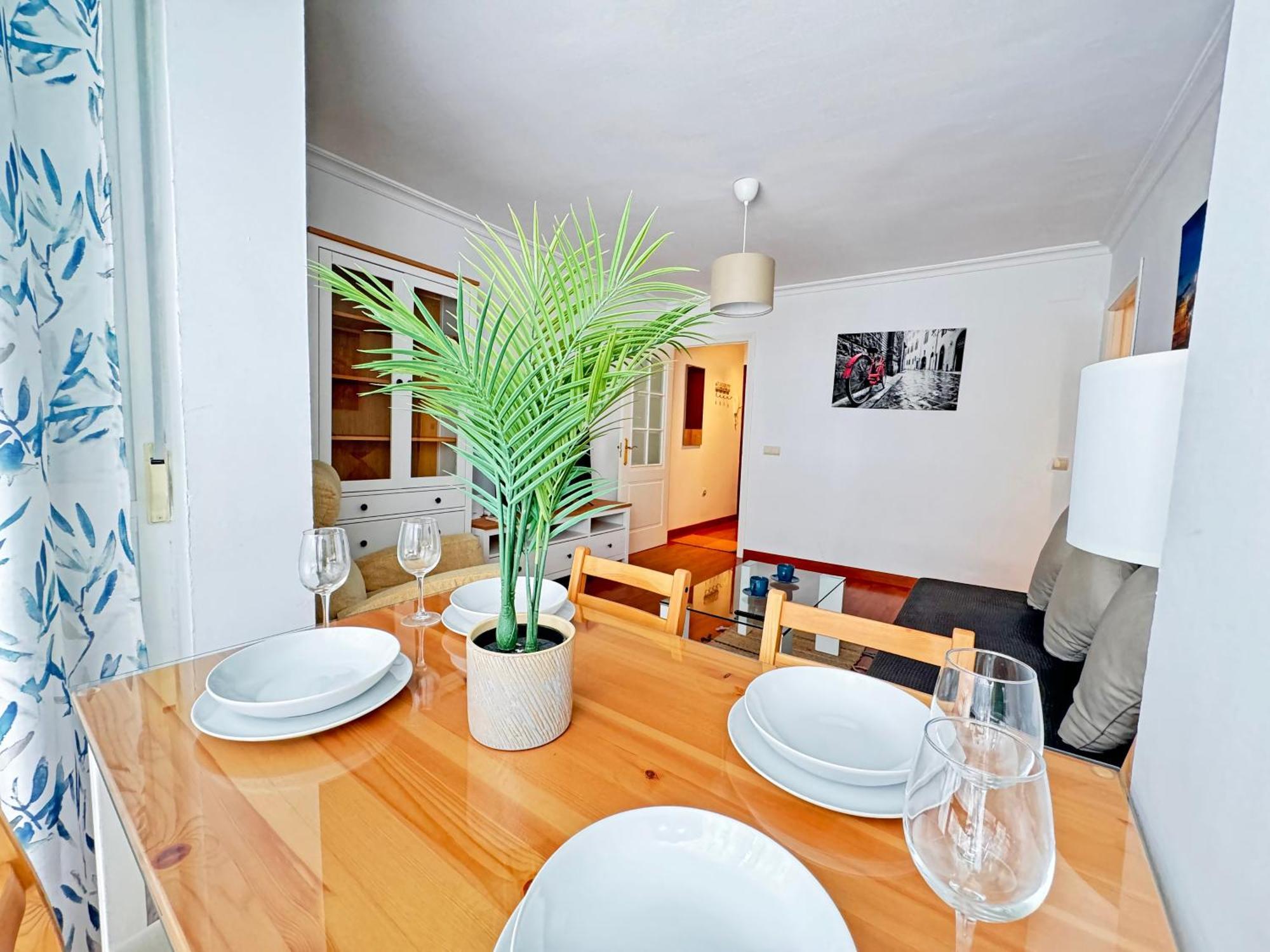 Apartment Triana Luxury Numancia