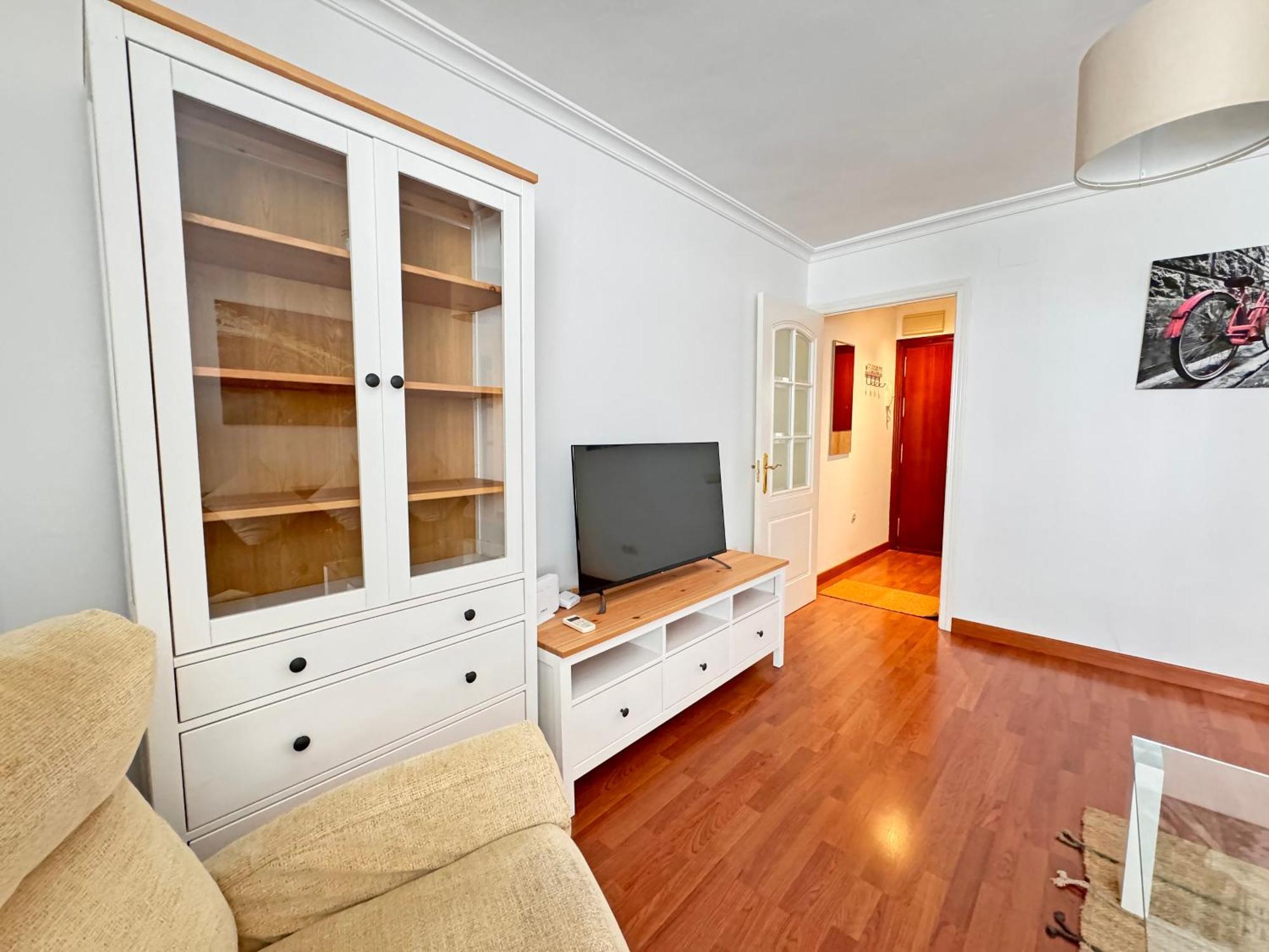 Triana Luxury Numancia Apartment Seville