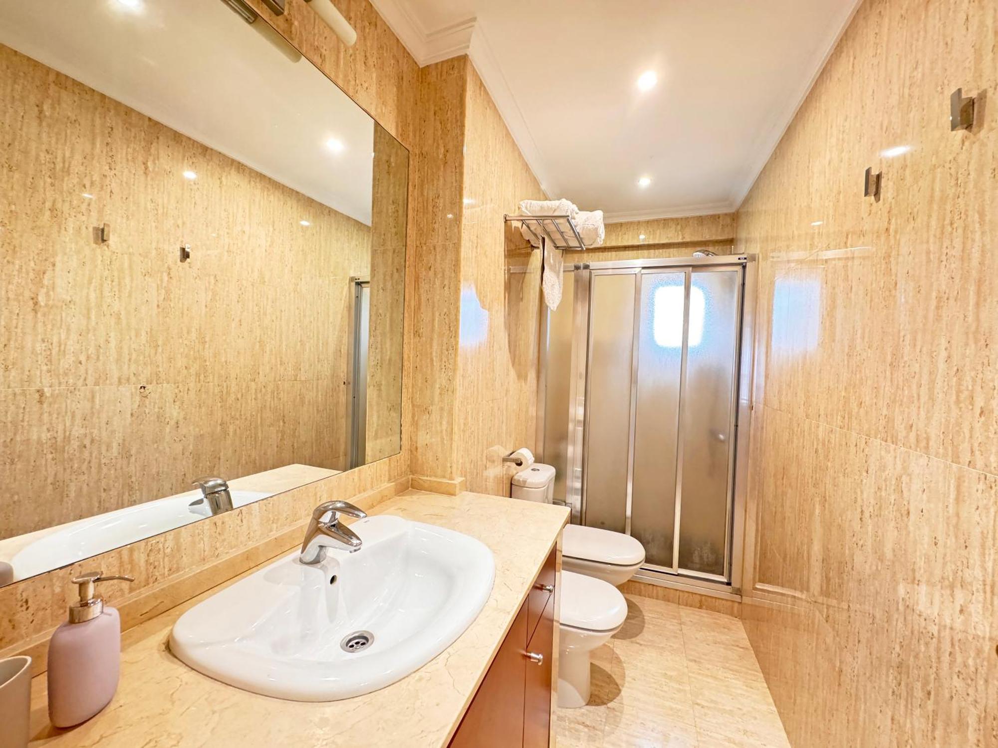 Triana Luxury Numancia * Seville