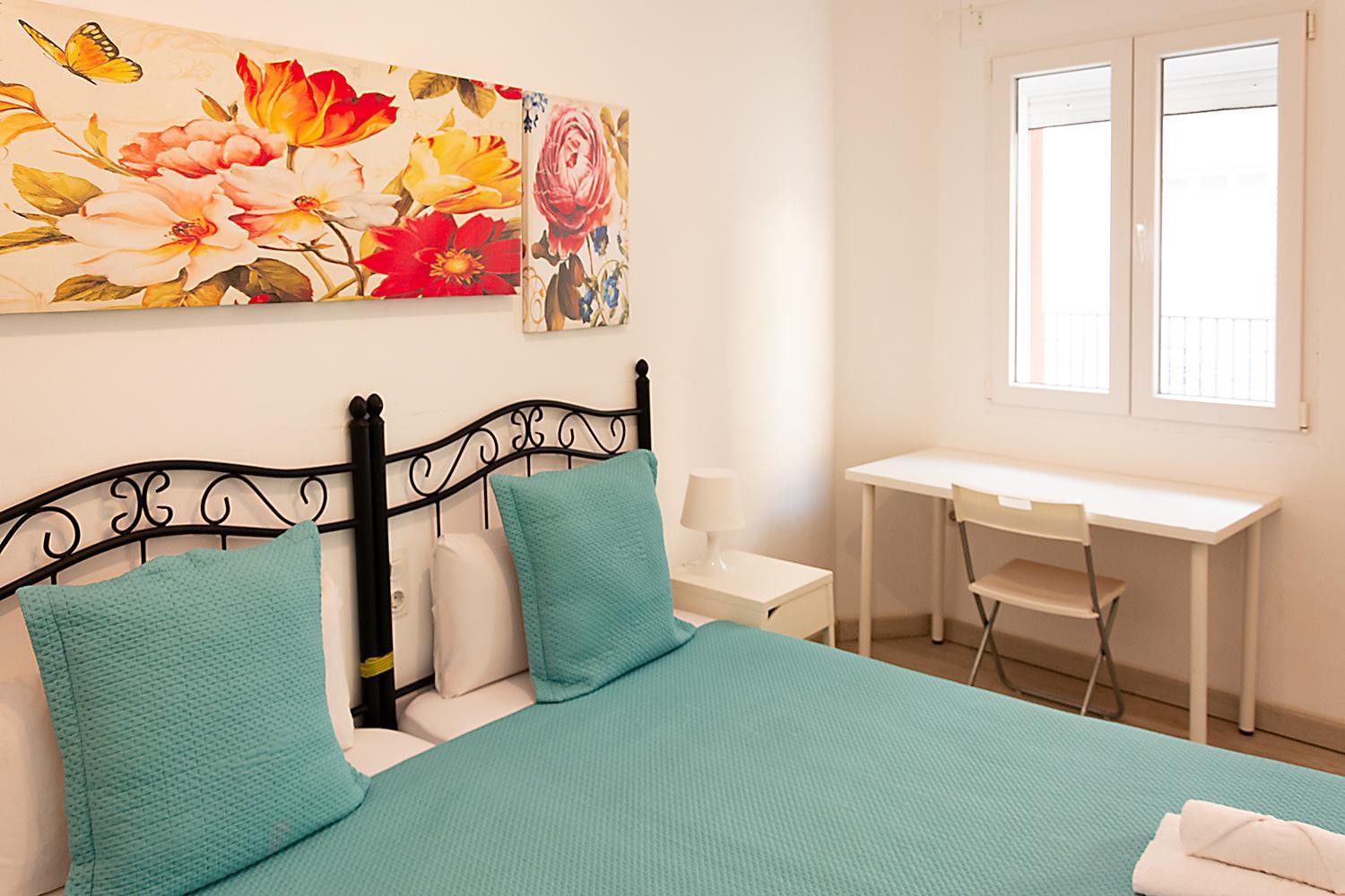 De Lujo En El Centro De Apartment Seville
