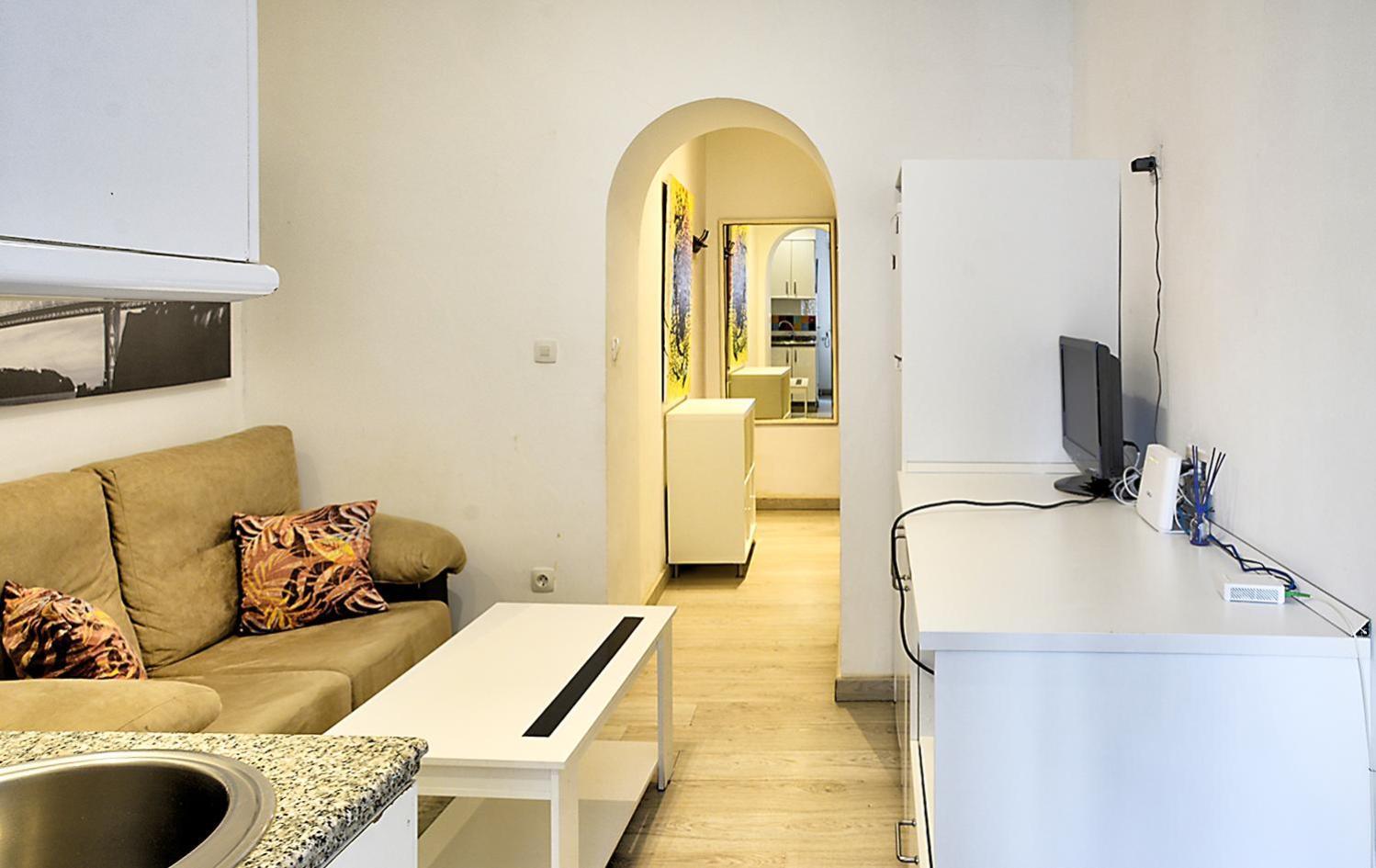 Apartment De Lujo En El Centro De