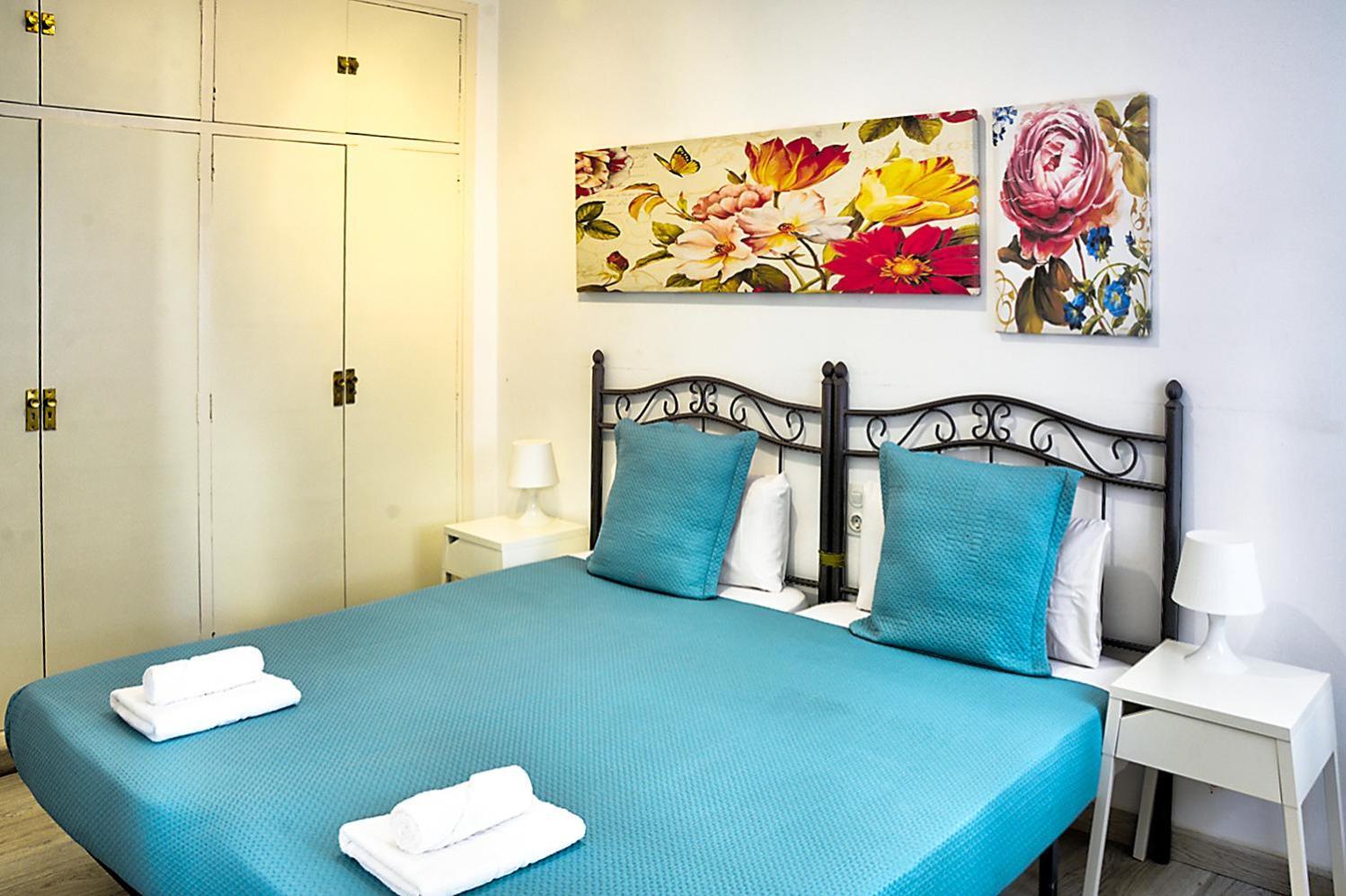 Apartment De Lujo En El Centro De Seville