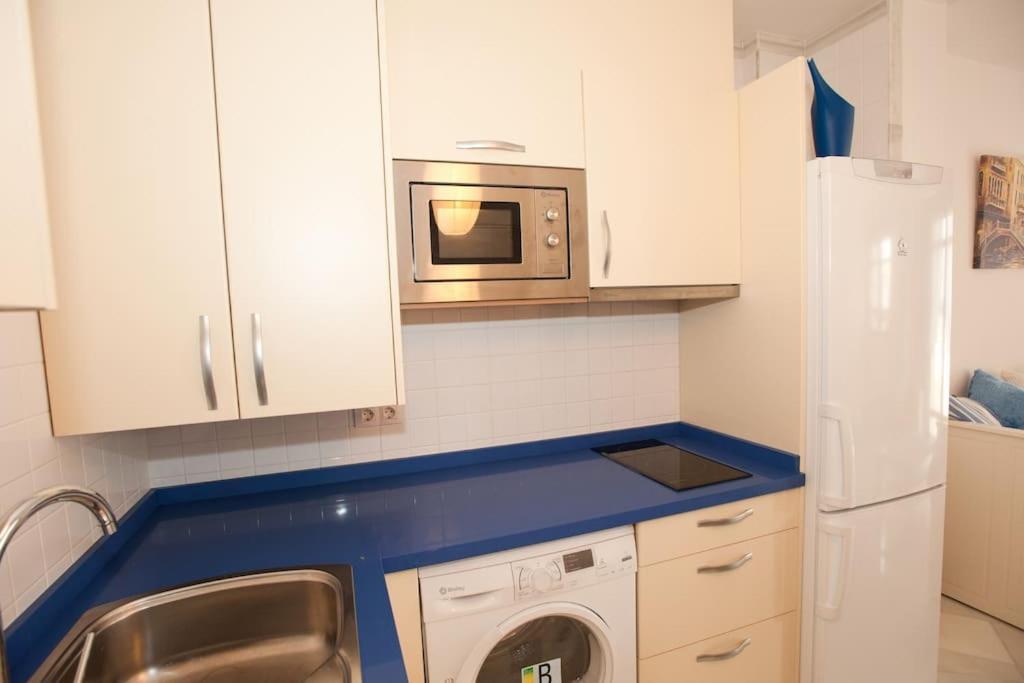 Apartment Walk To The Cathedral Atico Duplex