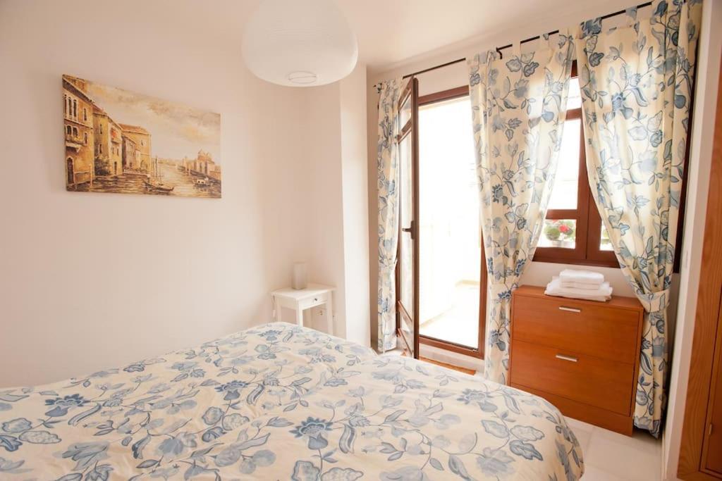 Apartment Walk To The Cathedral Atico Duplex *