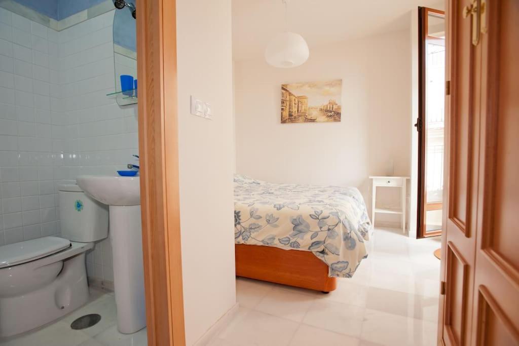 Walk To The Cathedral Atico Duplex Apartment Seville