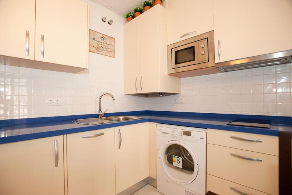 Apartment Walk To The Cathedral Atico Duplex *