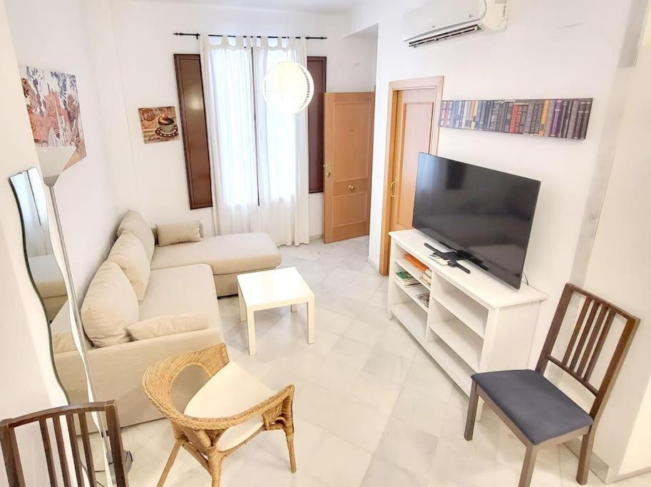 Walk To The Cathedral Duplex Arenal Apartamento *