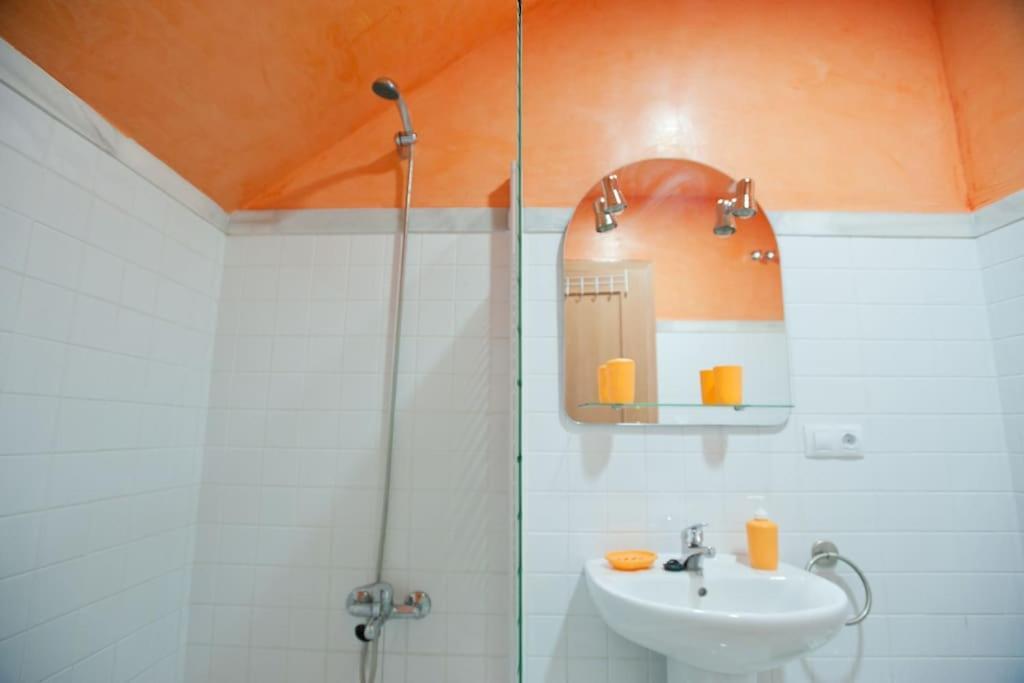 Apartamento Walk To The Cathedral Duplex Arenal