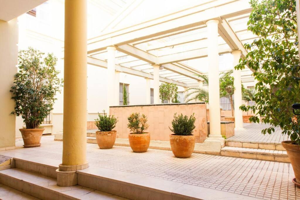 Zona 1 Santa Cruz Parking Privado Apartment *