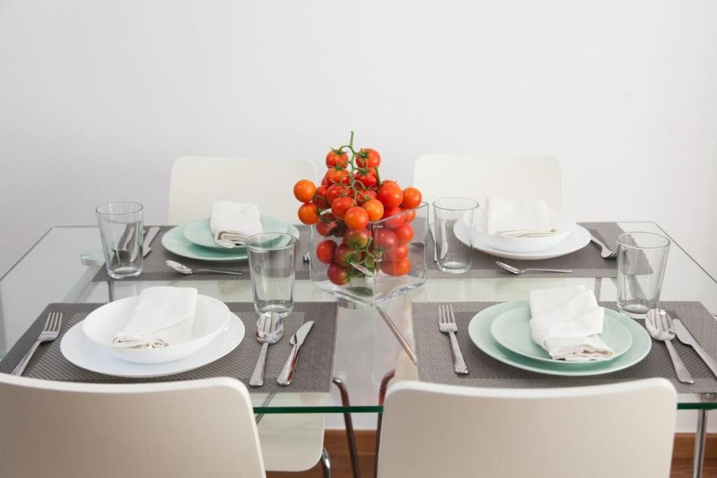 Apartment Zona 1 Santa Cruz Parking Privado Seville