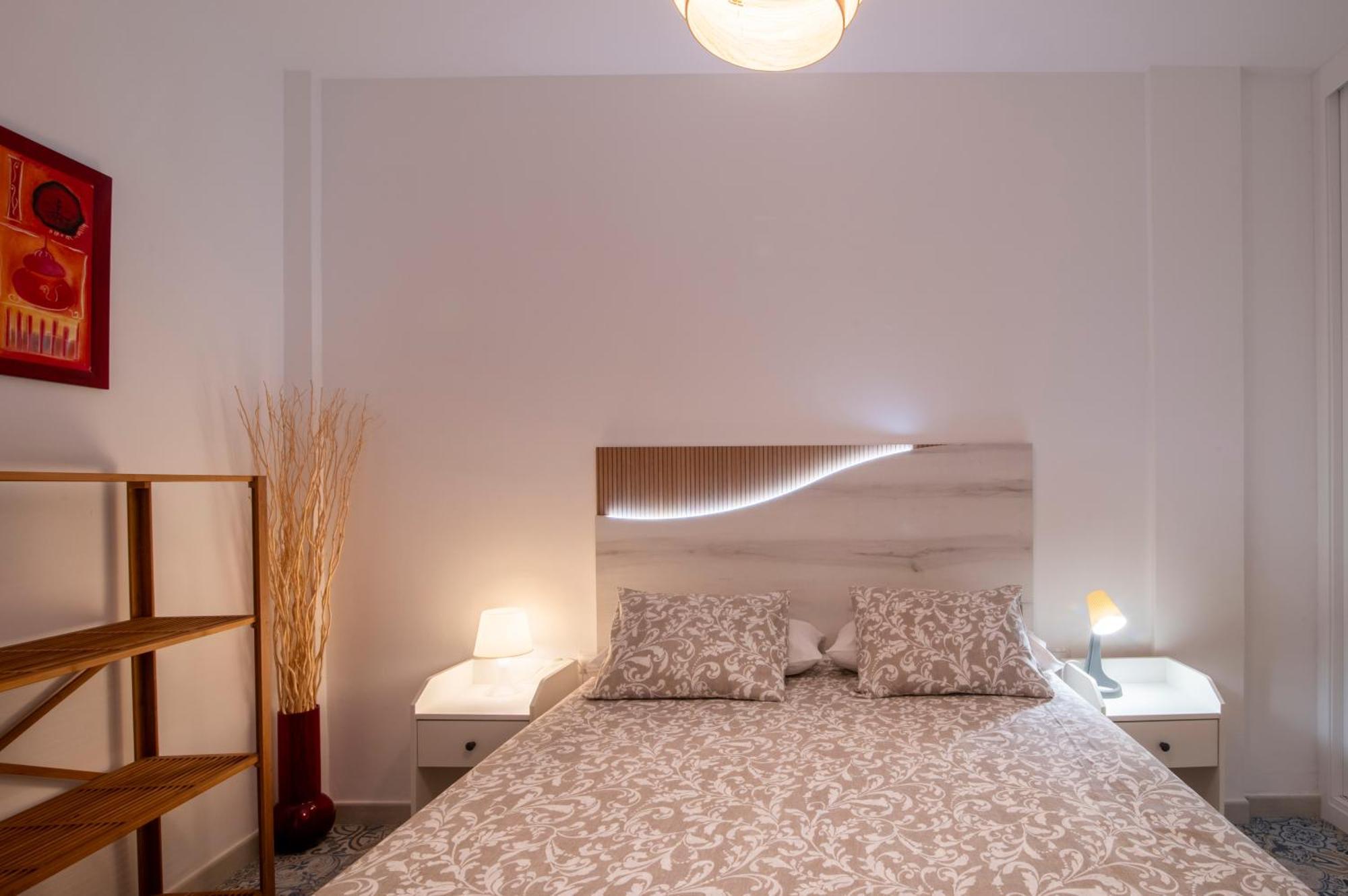Apartamento La Puerta Del Cielo *