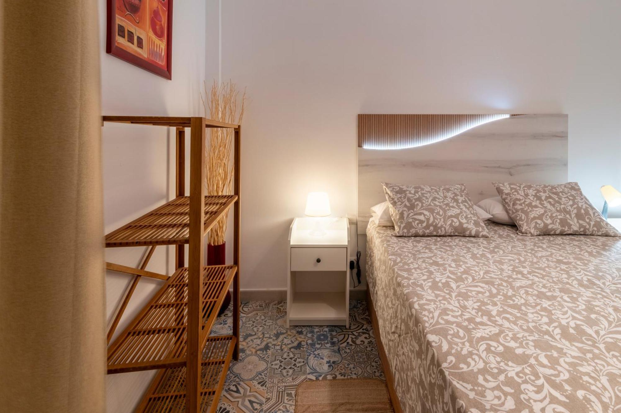 Apartamento La Puerta Del Cielo
