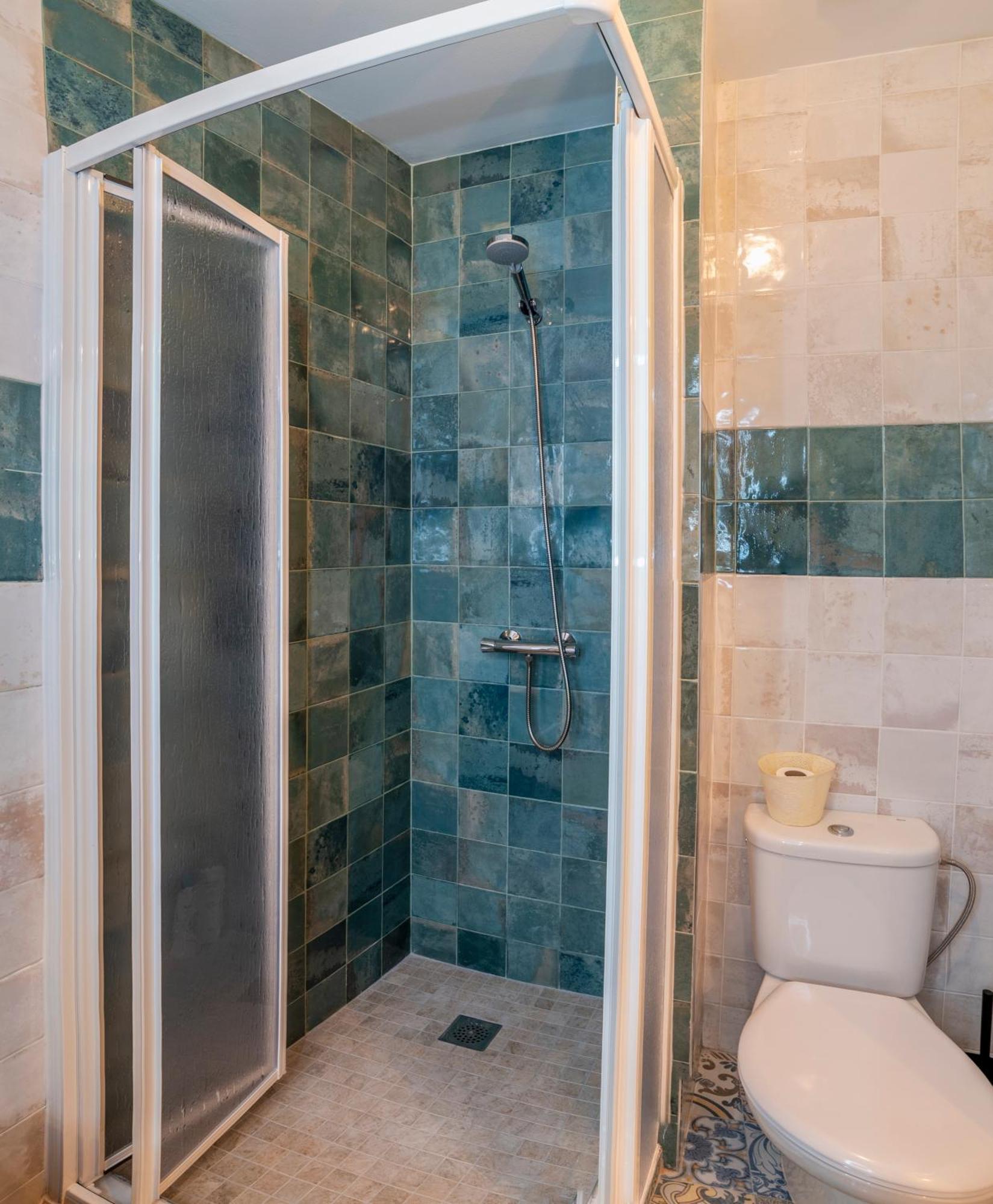 Apartamento La Puerta Del Cielo *