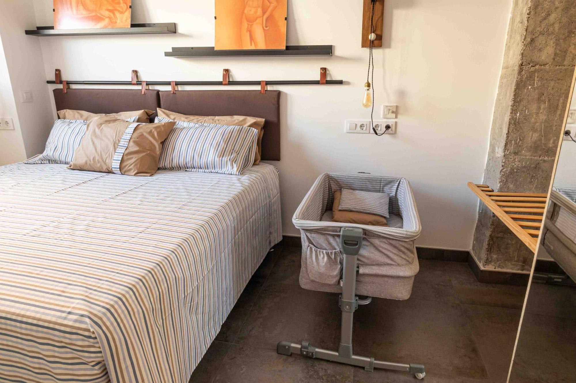 Apartamento Industrial Flat