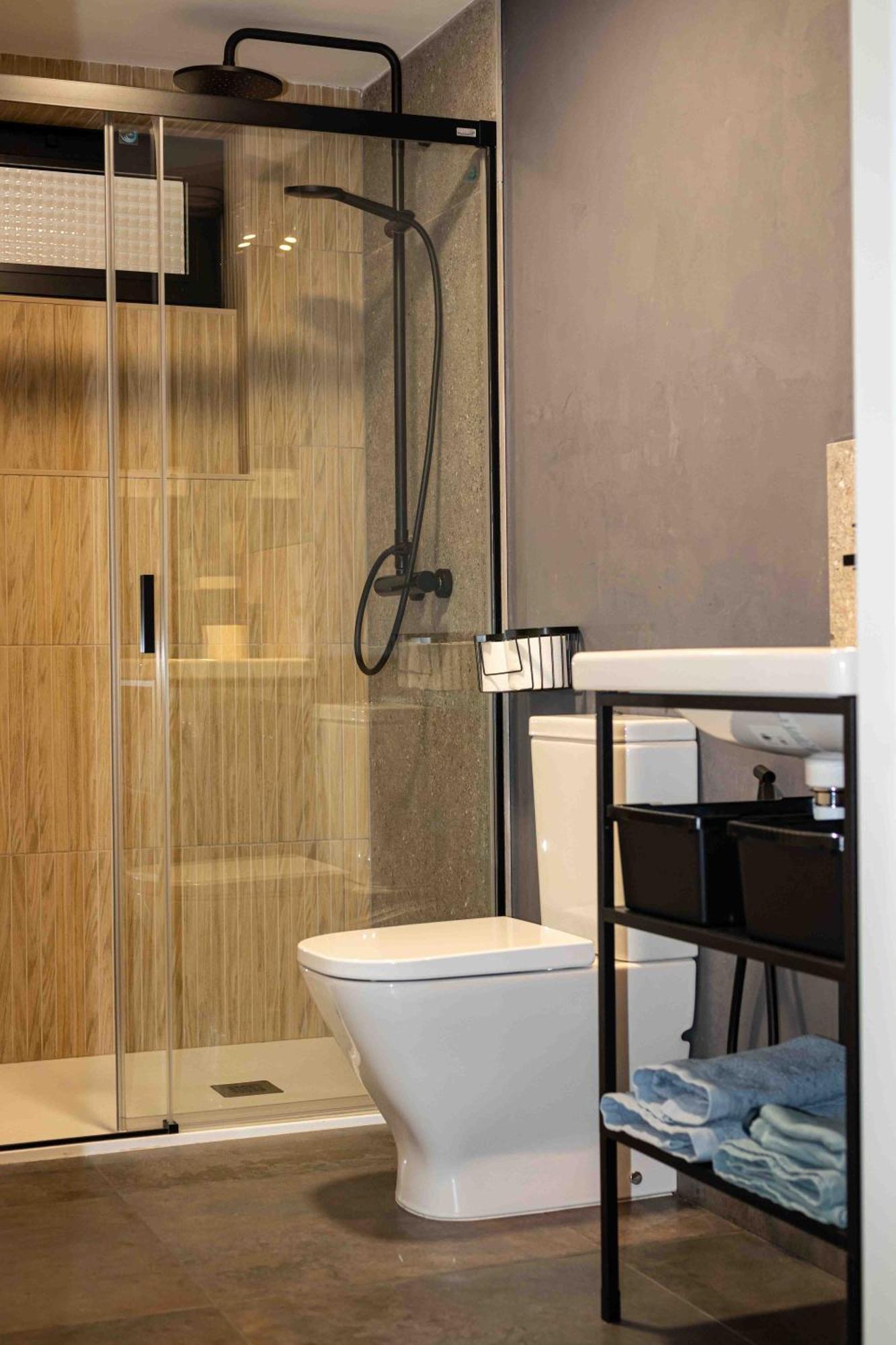 Industrial Flat Apartamento