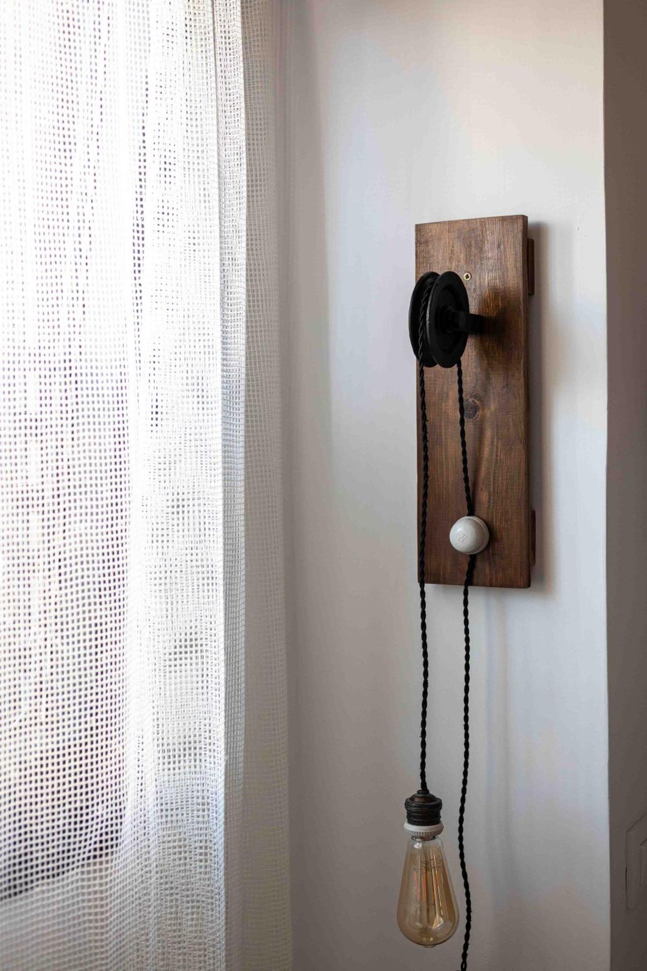 Apartamento Industrial Flat
