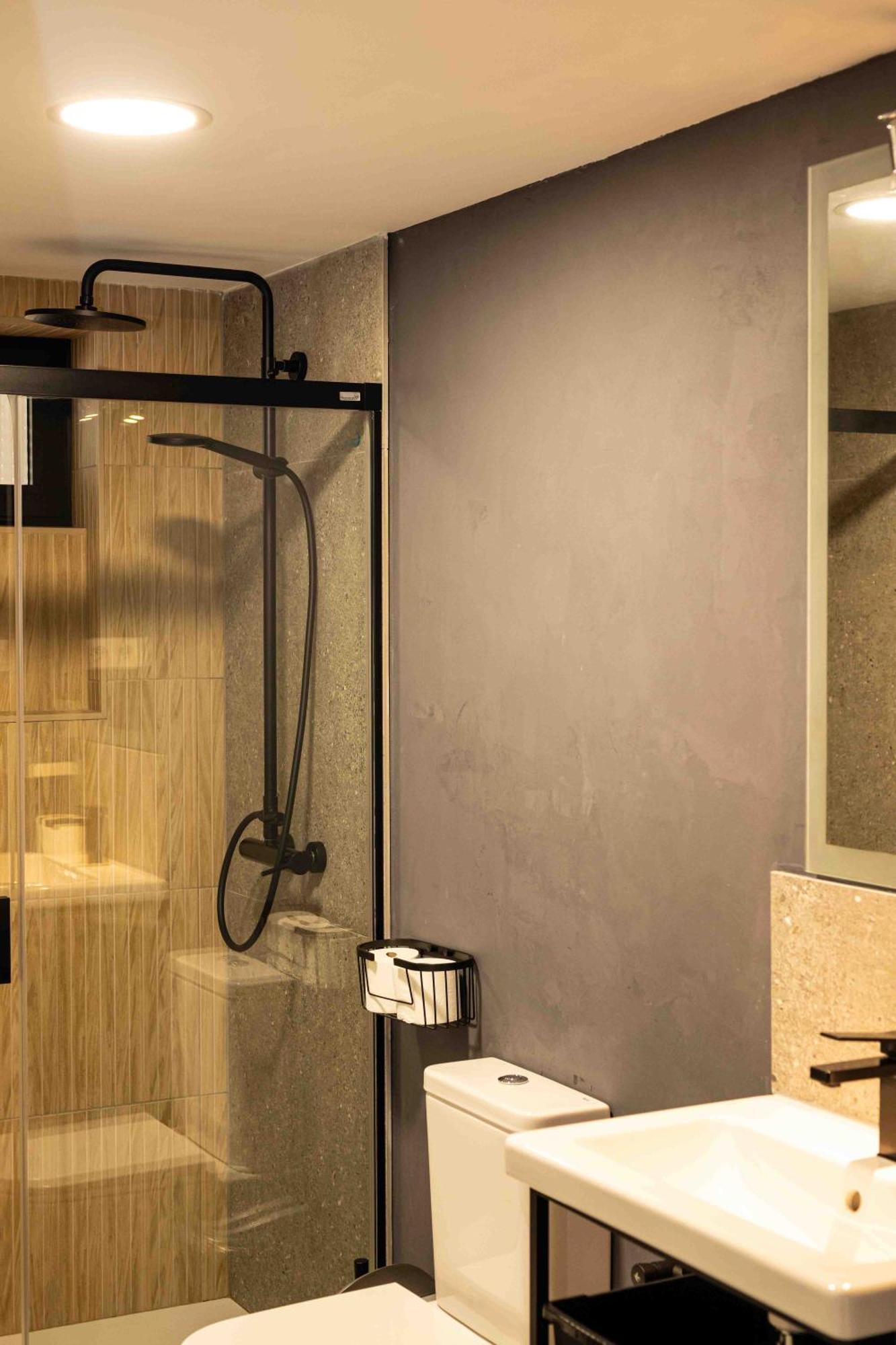 Industrial Flat Apartamento Sevilla