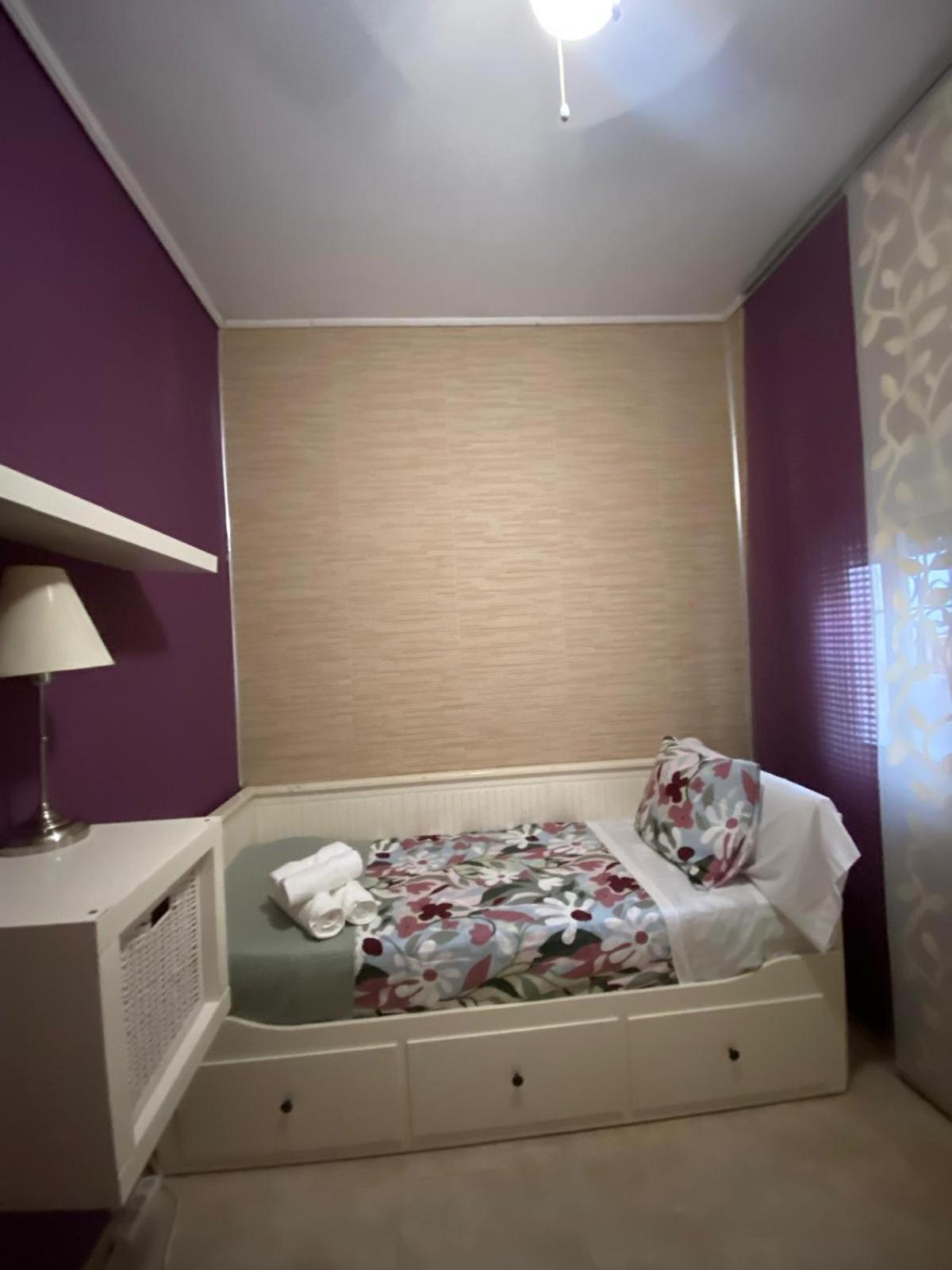 Apartment Hermoso Piso Gran Plaza *