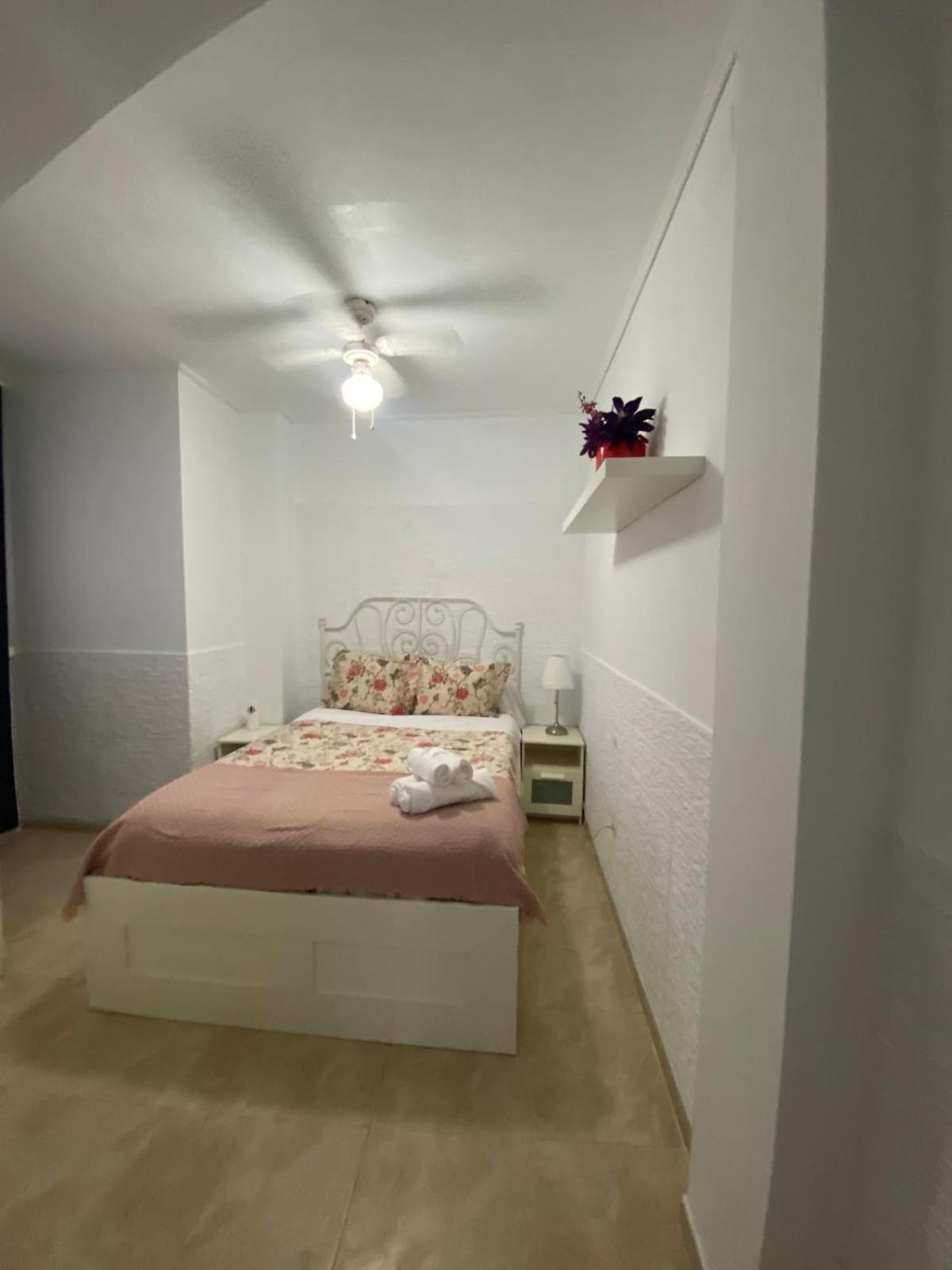 Apartment Hermoso Piso Gran Plaza *