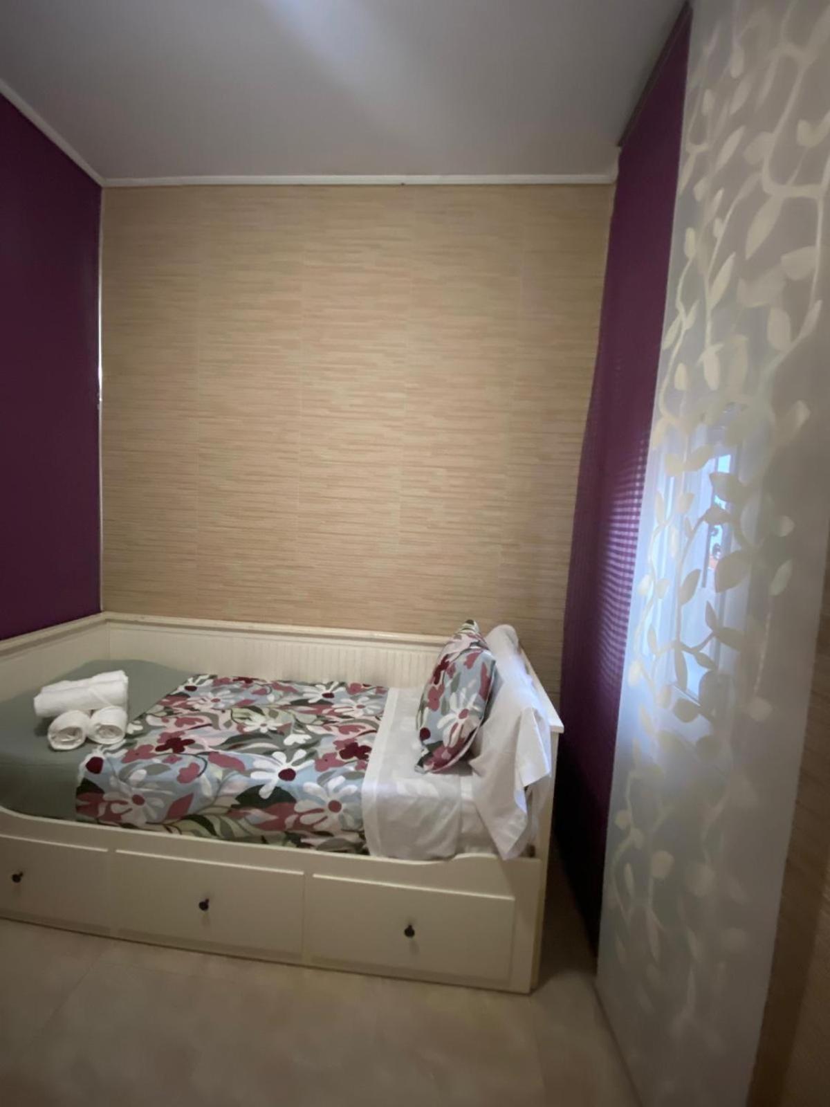 Apartment Hermoso Piso Gran Plaza Seville