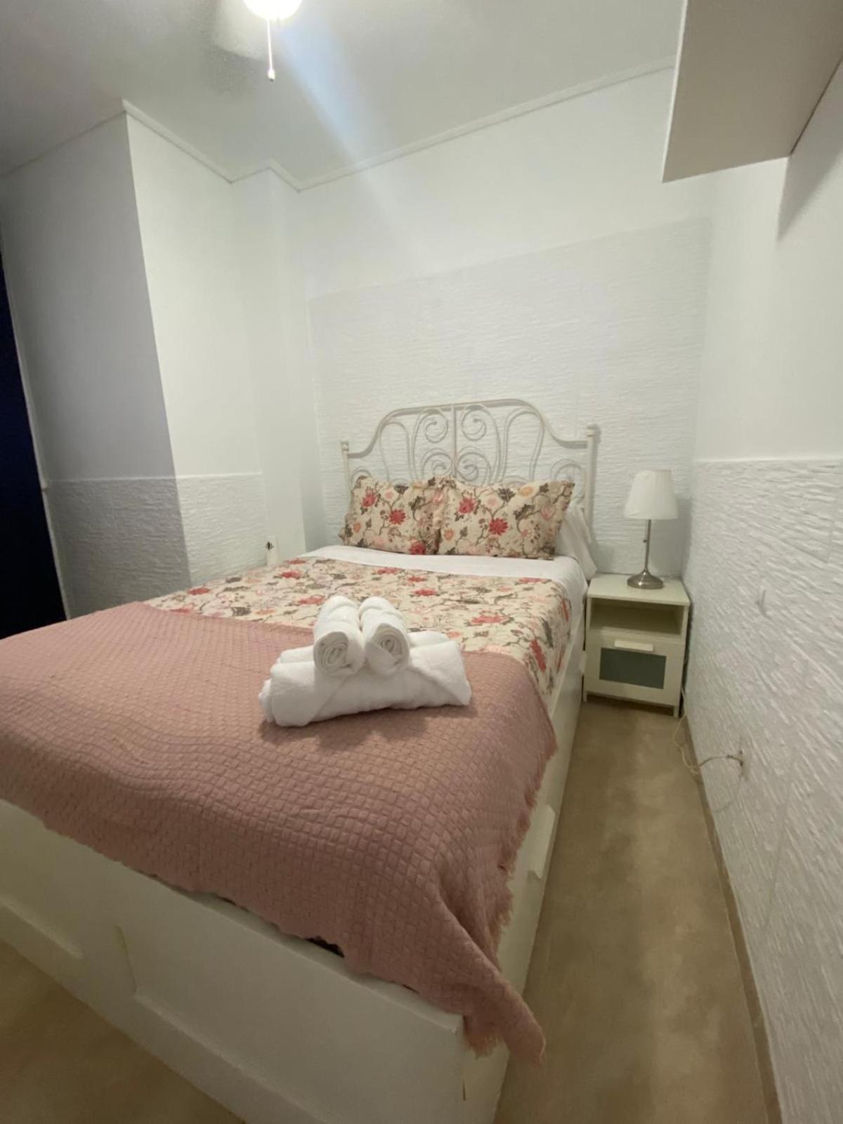 Apartment Hermoso Piso Gran Plaza Seville