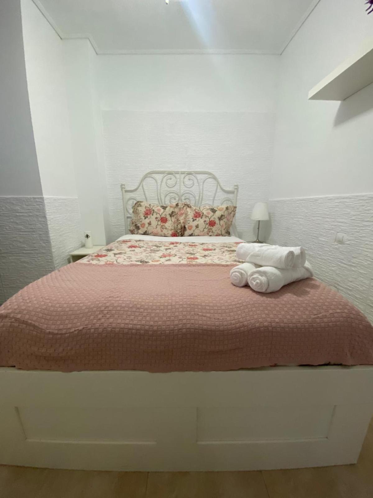 Hermoso Piso Gran Plaza Seville