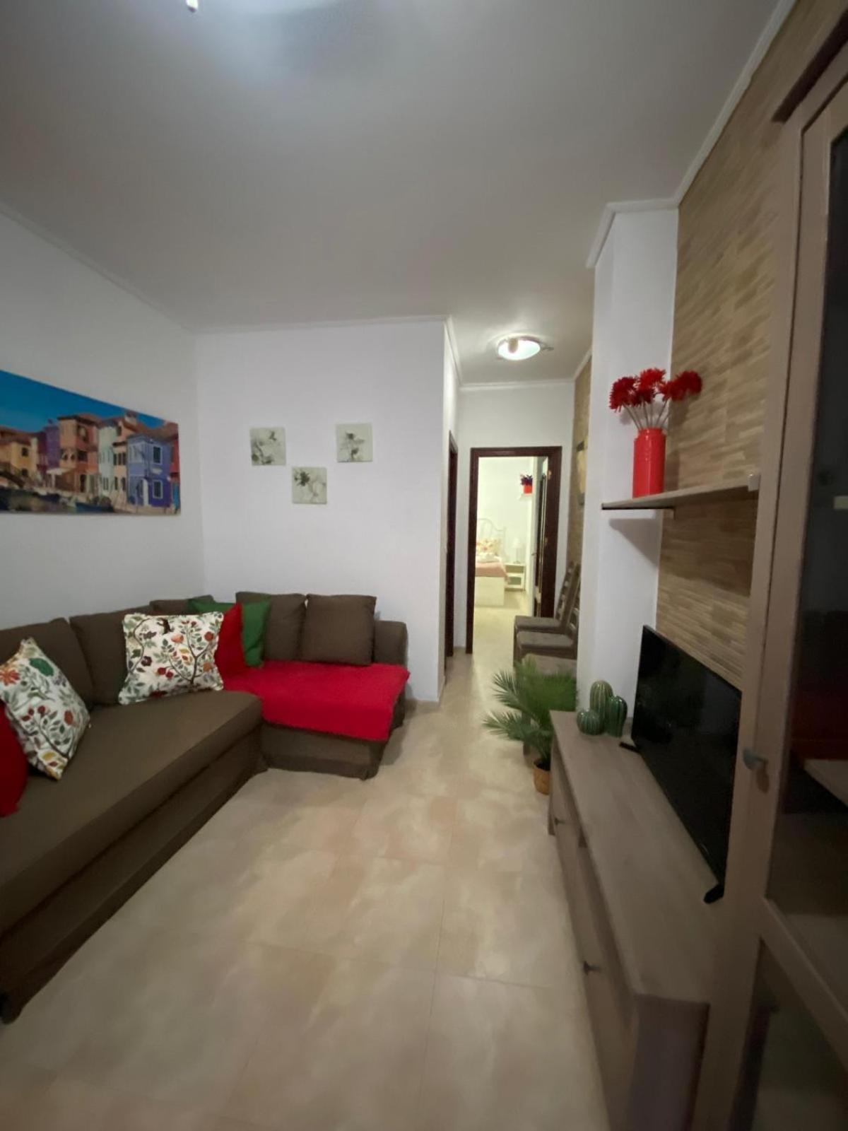 Hermoso Piso Gran Plaza Apartment