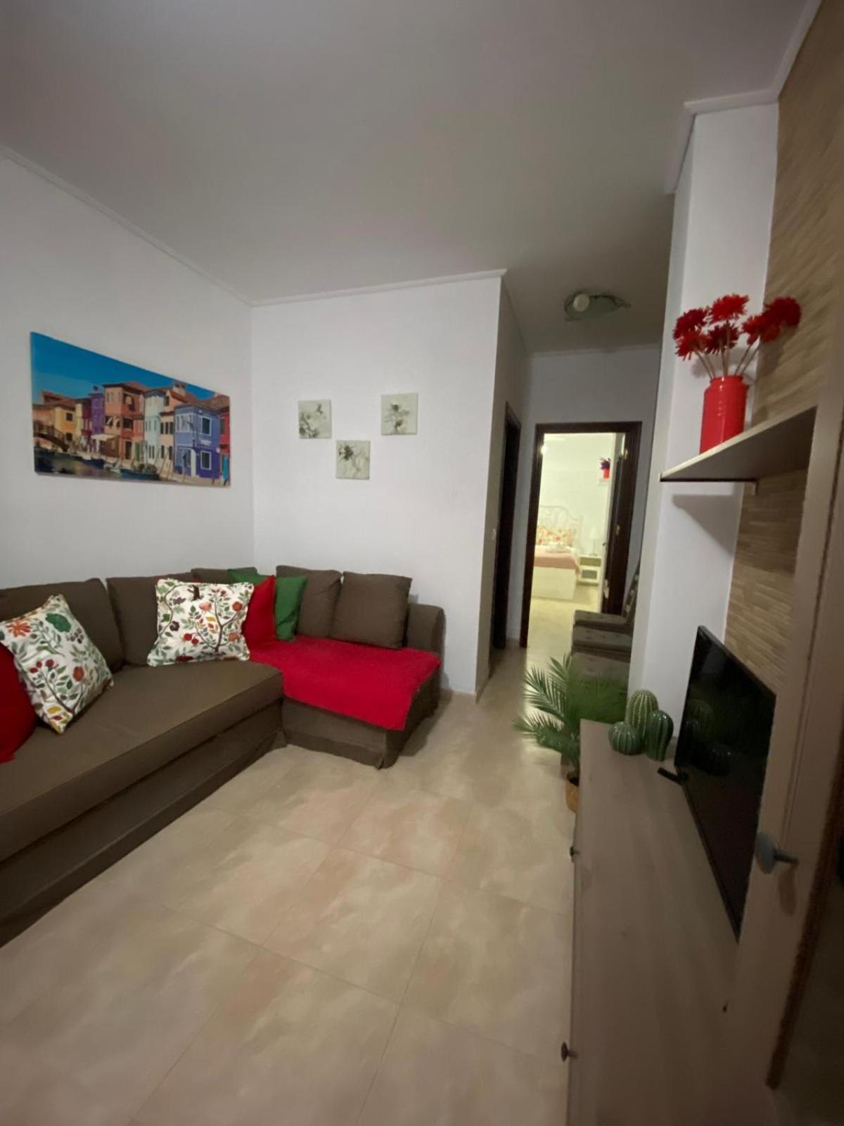 Apartment Hermoso Piso Gran Plaza *
