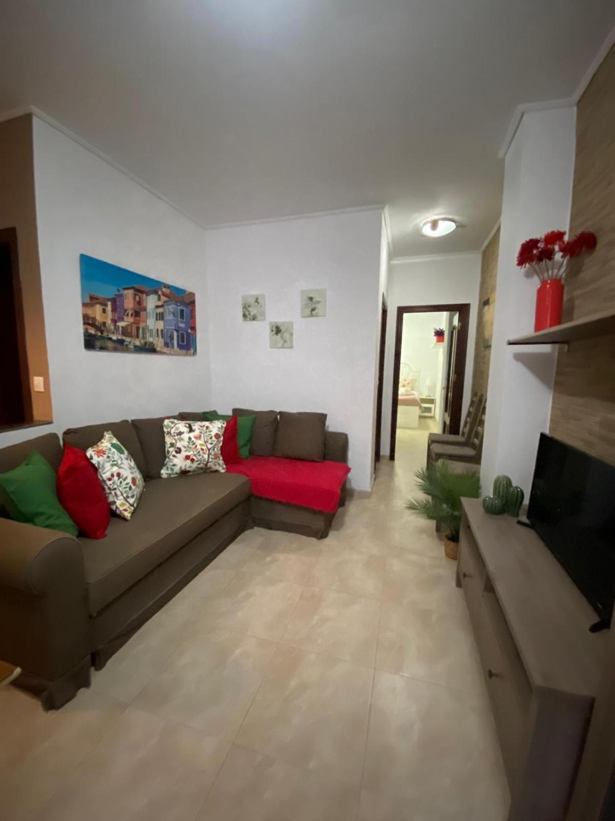 Hermoso Piso Gran Plaza Seville