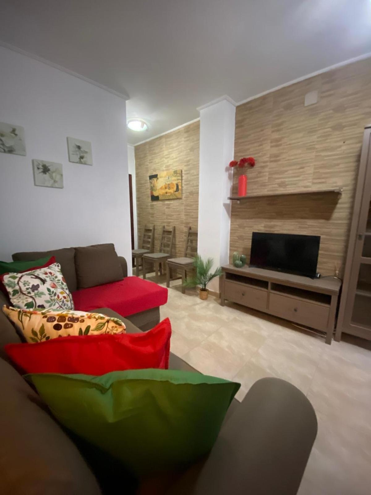 Hermoso Piso Gran Plaza Apartment *